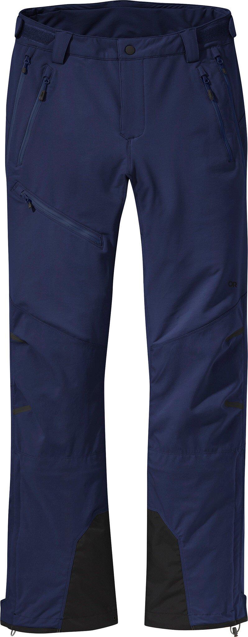 Numéro de l'image de la galerie de produits 1 pour le produit Pantalon de neige Trailbreaker II - Femme