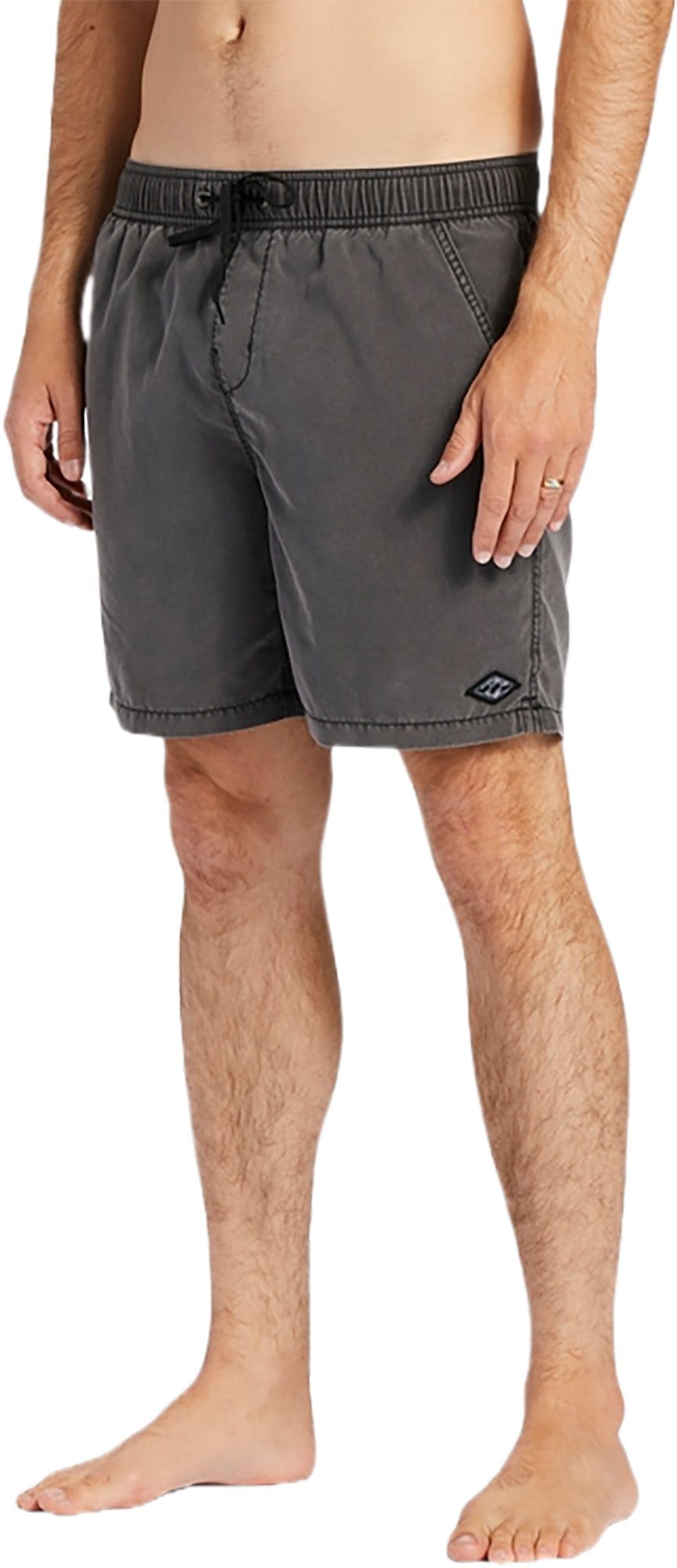 Product gallery image number 2 for product All Day Layback 17 In Boardshorts - Men's