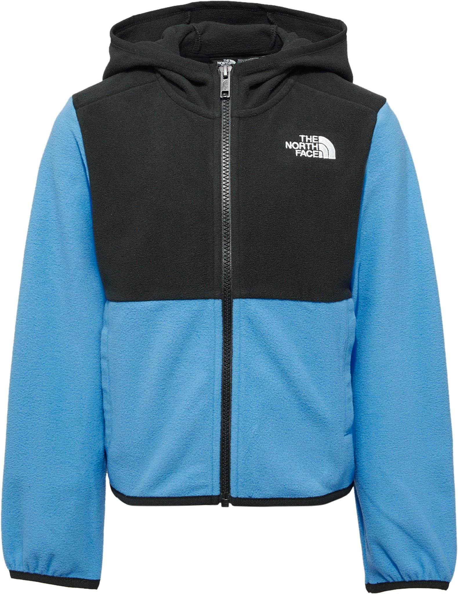 Product image for Glacier Full-Zip Hooded Jacket - Big Kids