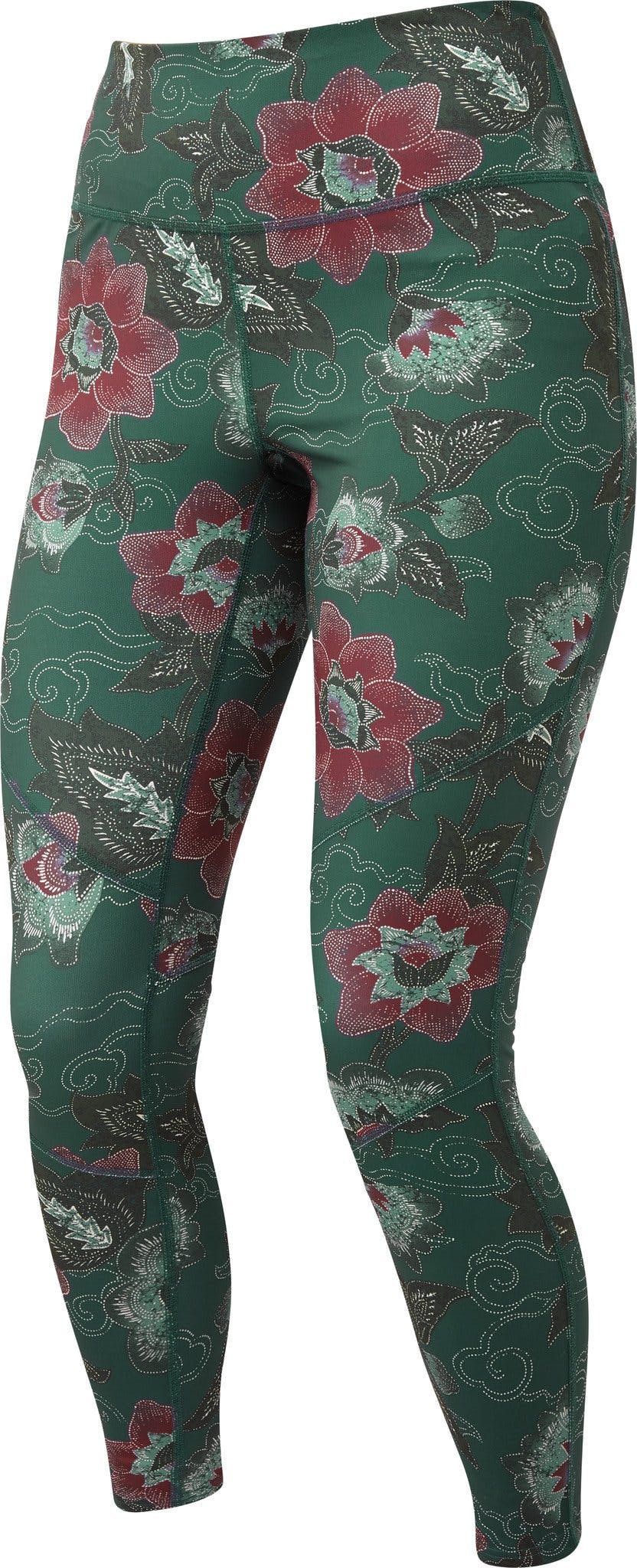 Product gallery image number 1 for product Sapna Printed Legging - Women's