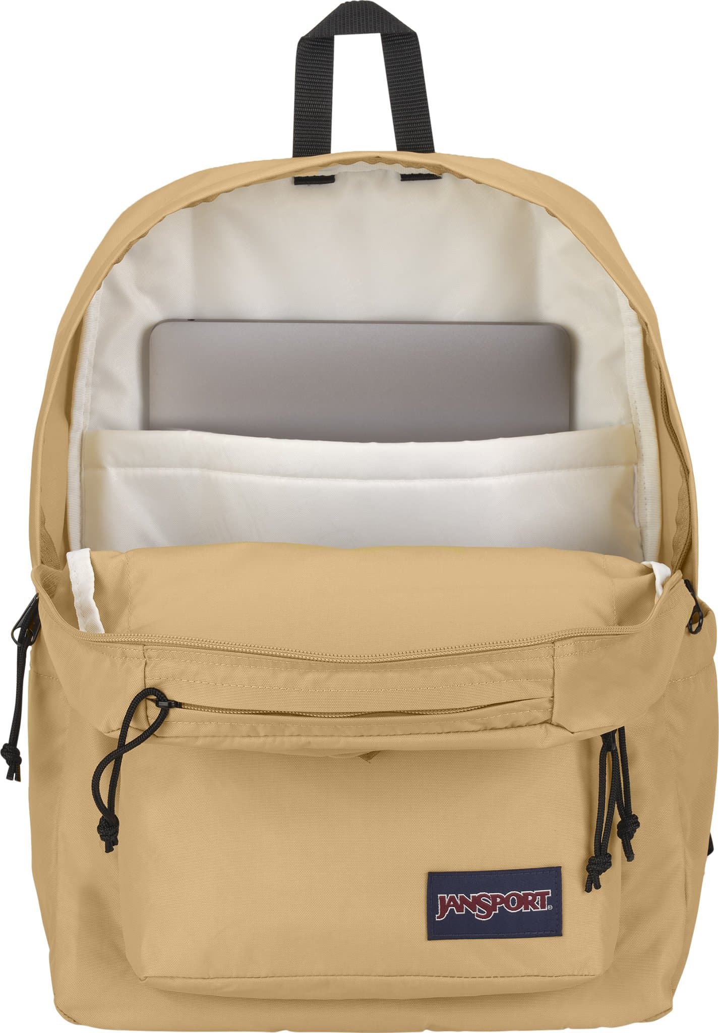 Product gallery image number 5 for product Double Break Backpack 27L