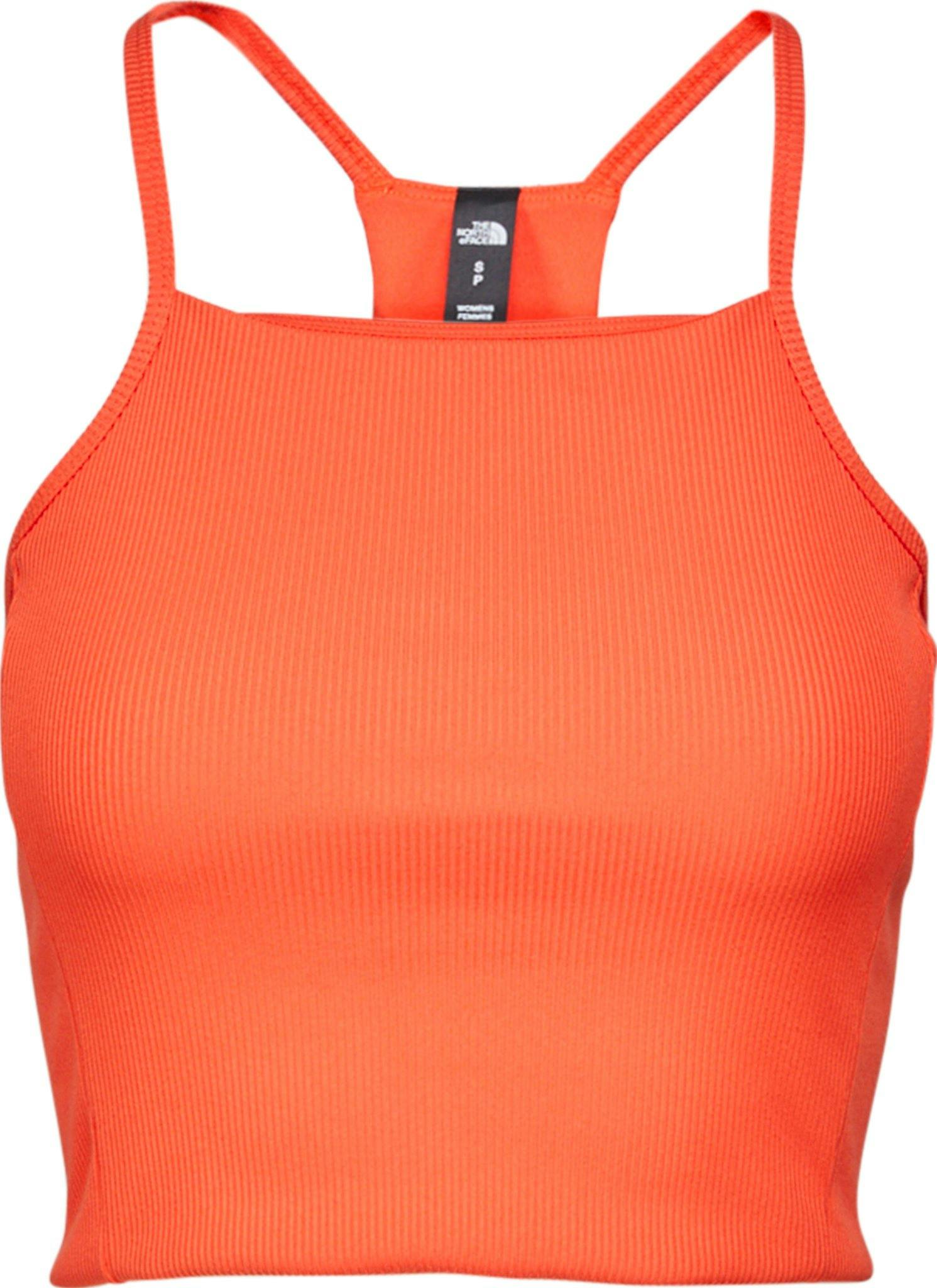 Product gallery image number 1 for product Guide Forward Rib Tanklette - Women's