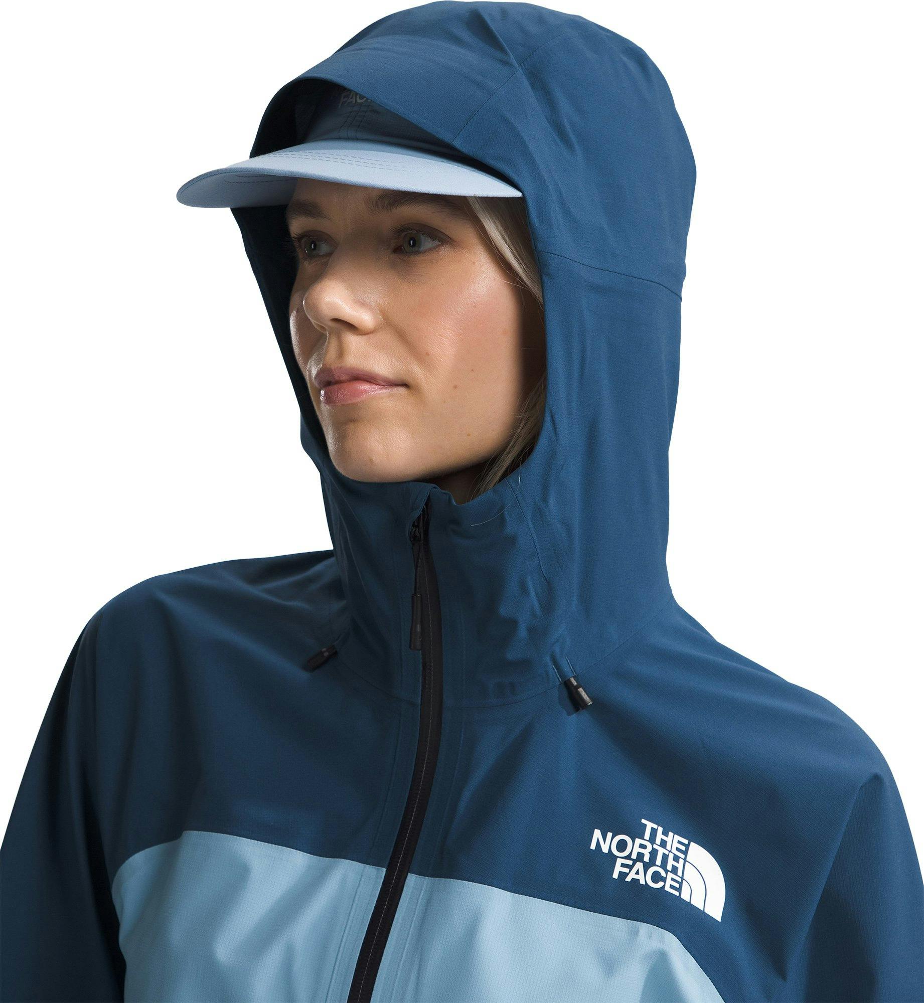 Product gallery image number 7 for product Frontier FUTURELIGHT Jacket - Women’s 