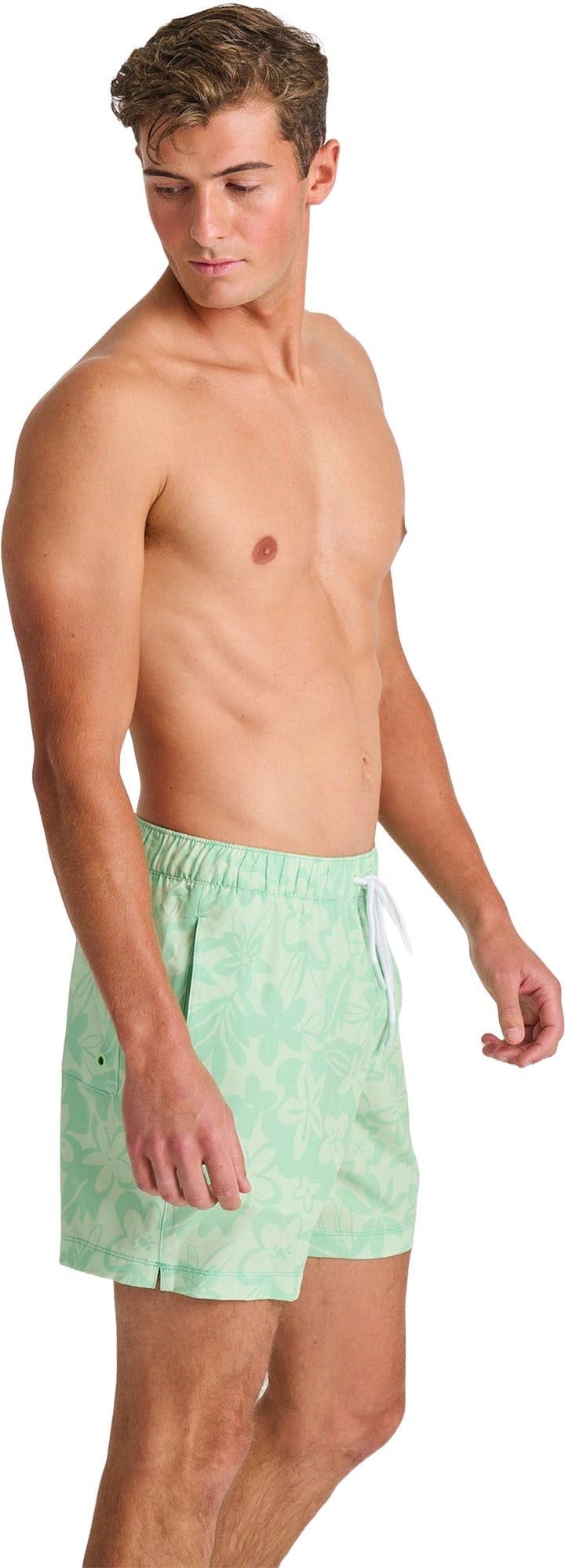 Product gallery image number 3 for product Casual Swim Trunks - Men's