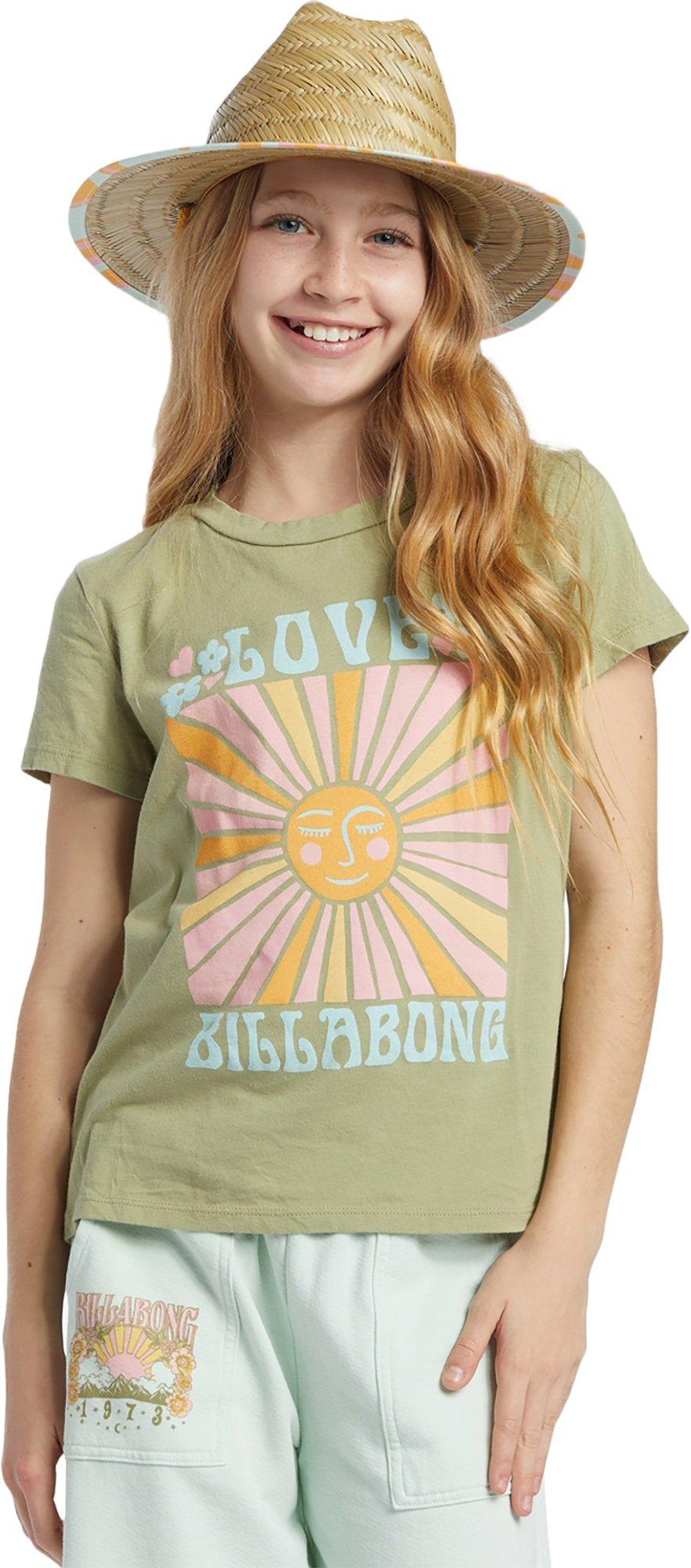 Product image for Love Shine Tee - Girls