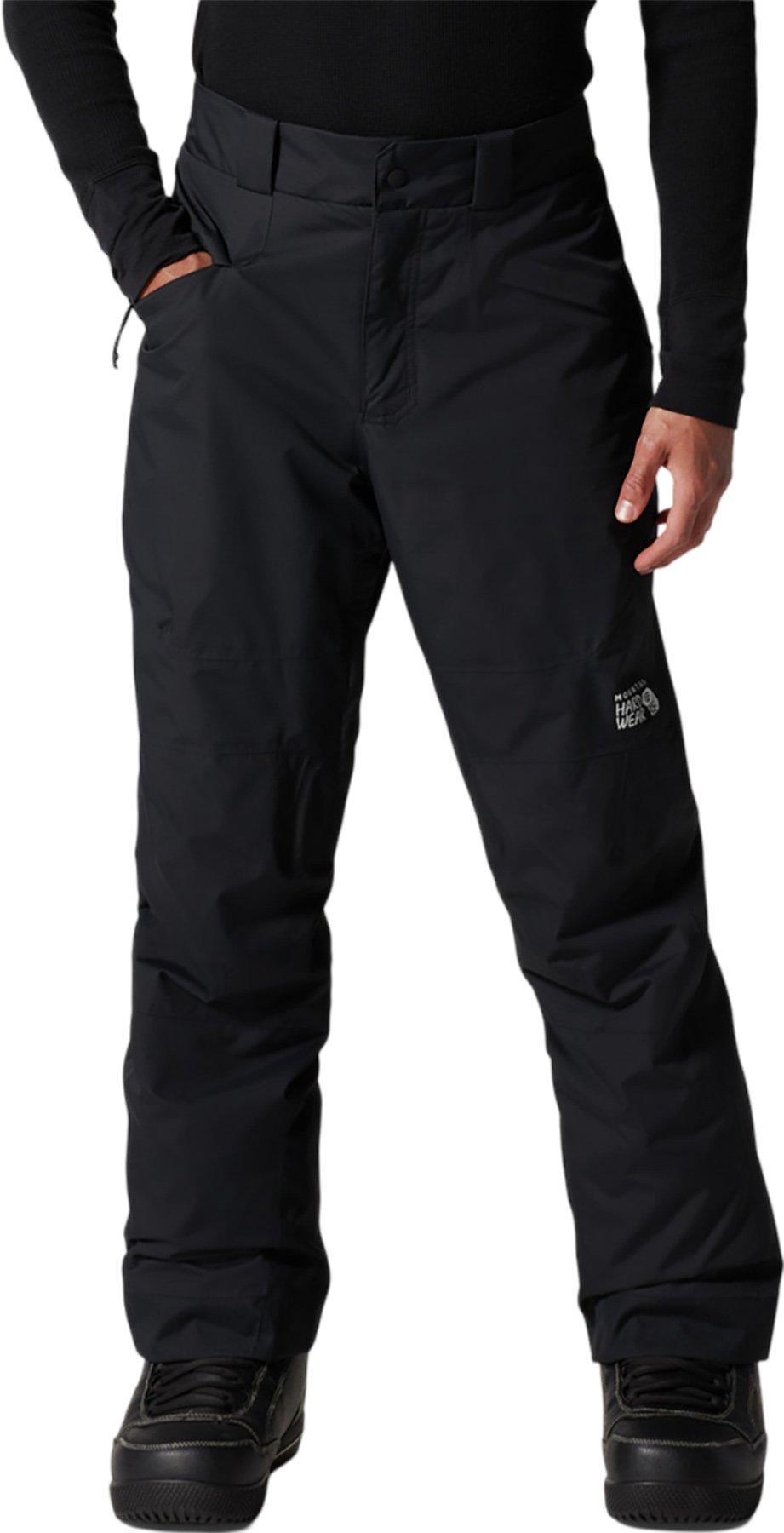 Image de produit pour Pantalon isolé FireFall/2 - Homme