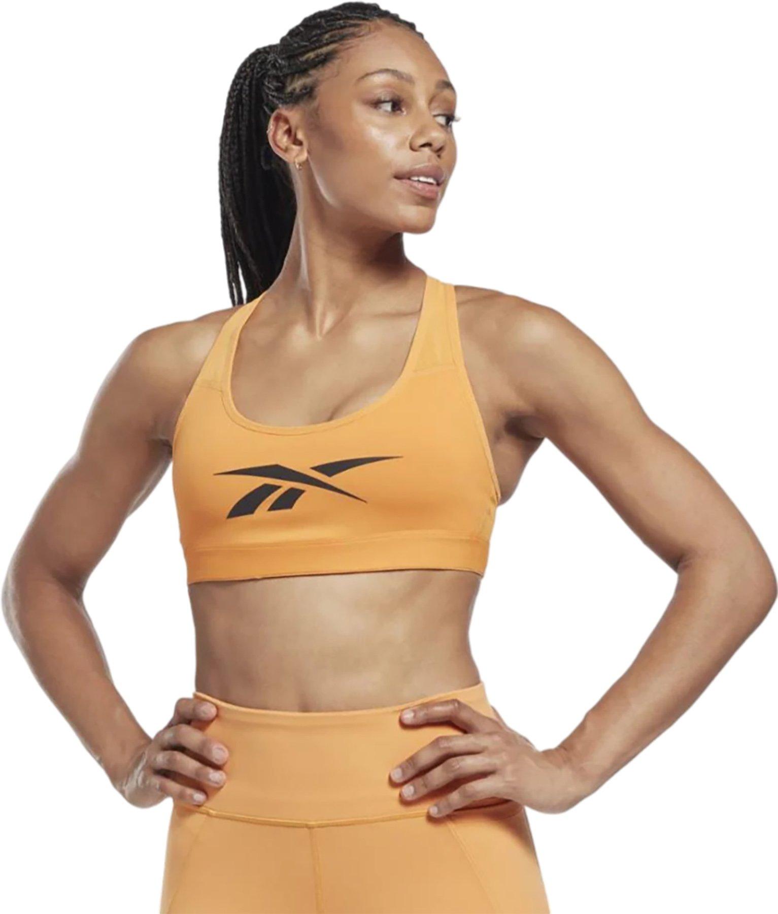 Product image for Lux Vector Racer Back Sports Bra - Women's