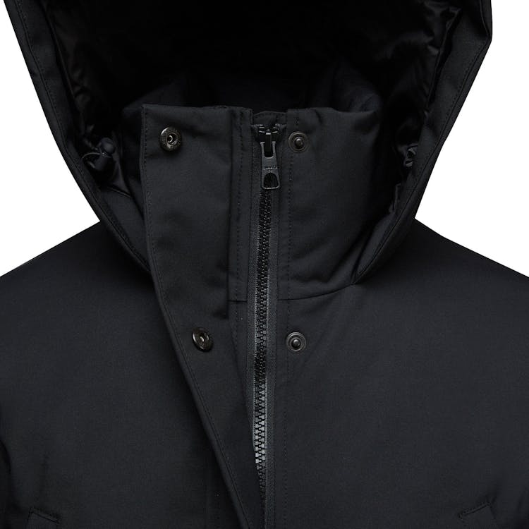Product gallery image number 6 for product Fogo Down Parka - Semi-Fitted - Women's