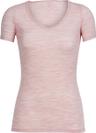 Colour: Soft Pink Heather