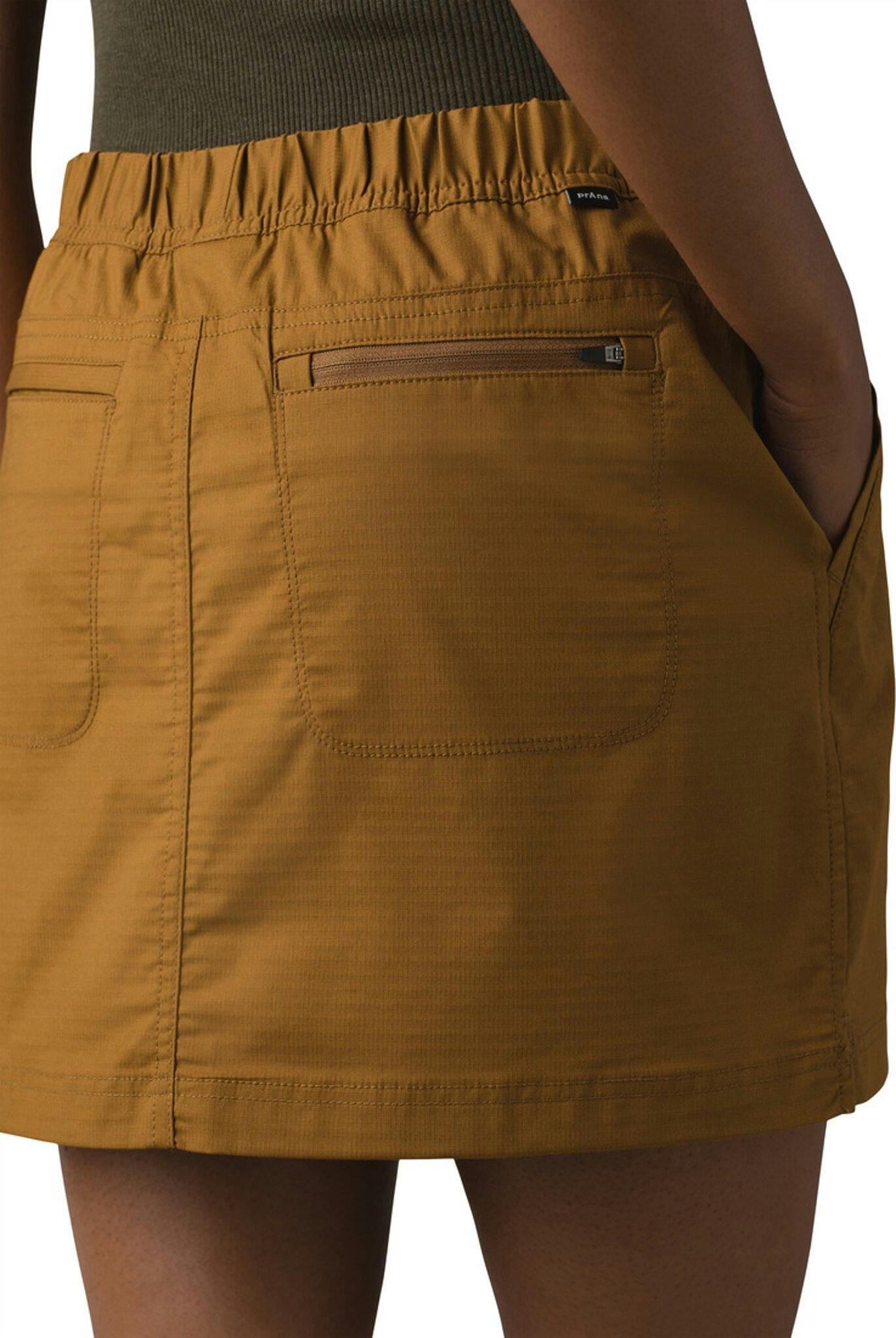 Product gallery image number 2 for product Double Peak Skort - Women's