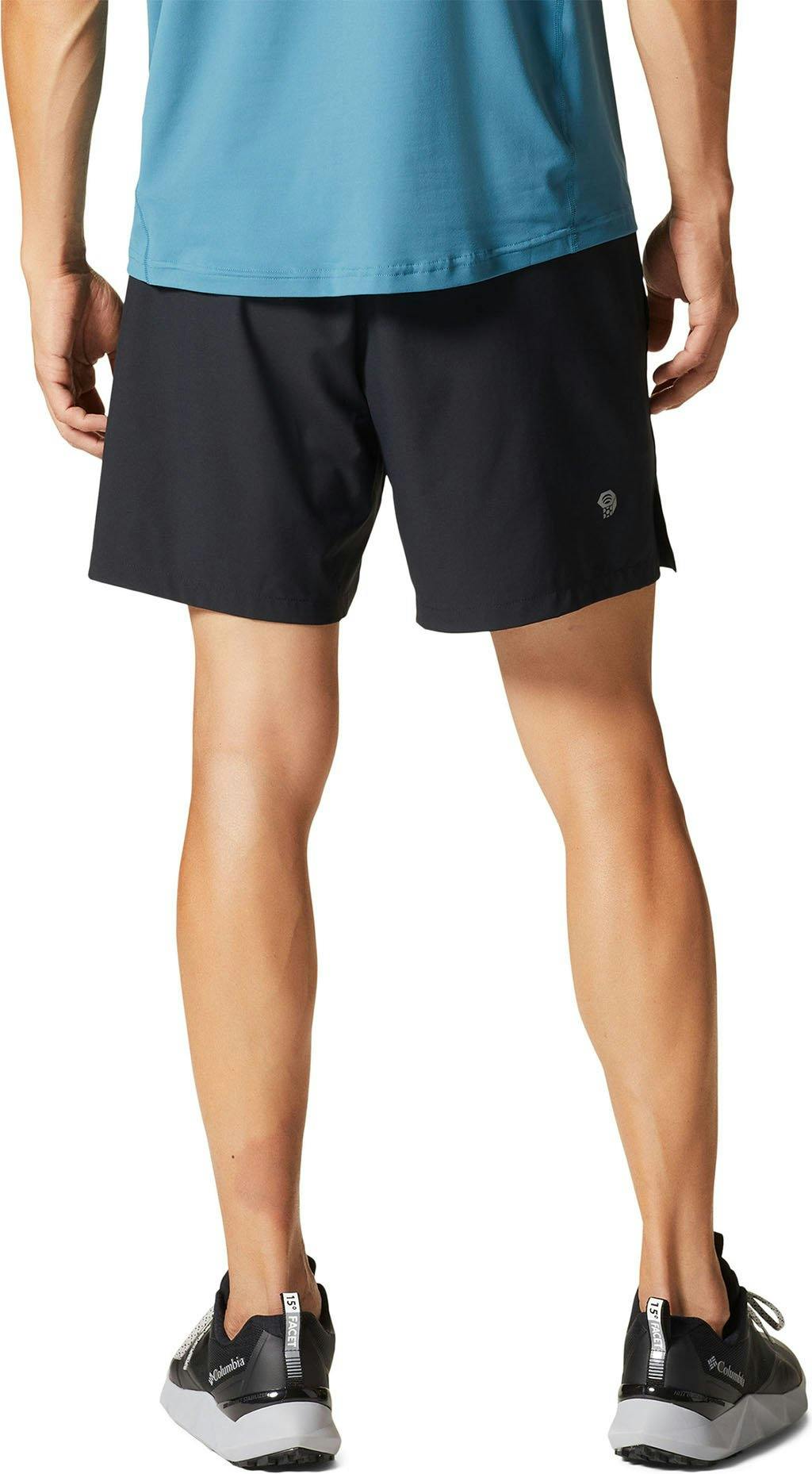 Product gallery image number 4 for product Shade Lite™ Short - Men's