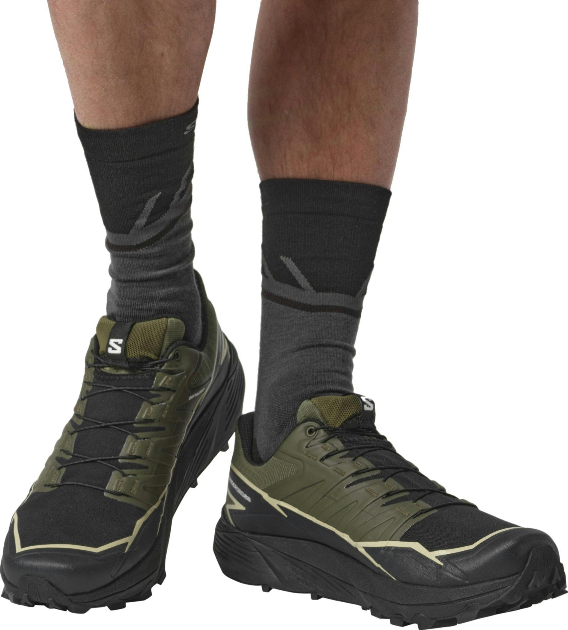 Product gallery image number 6 for product Thundercross Gtx Shoe - Men's