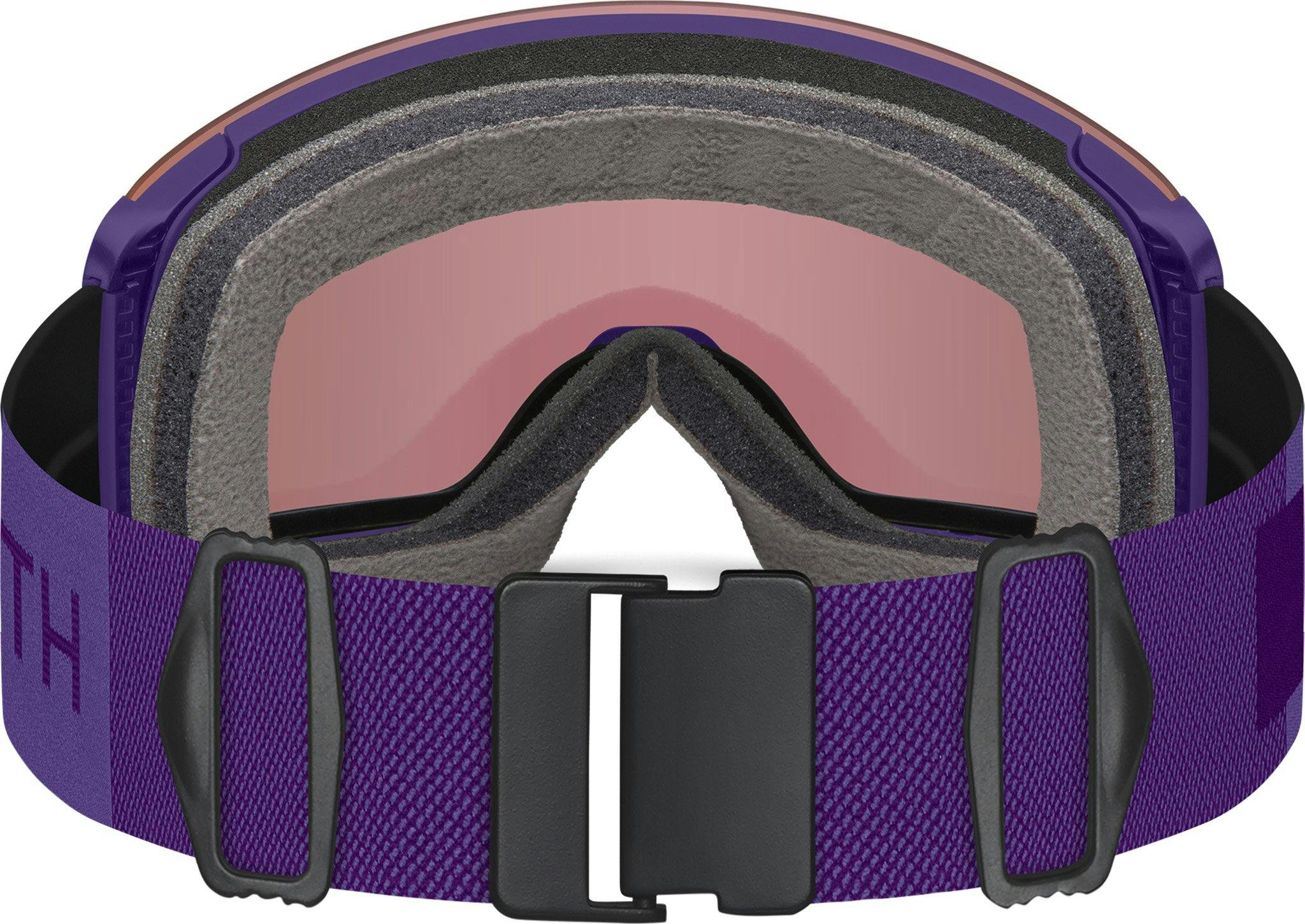 Product gallery image number 7 for product Skyline XL Ski Goggles