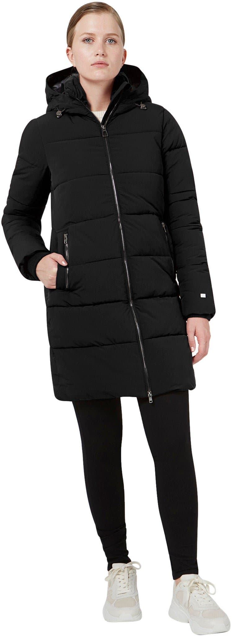 Product gallery image number 3 for product Larvik Parka - Women's