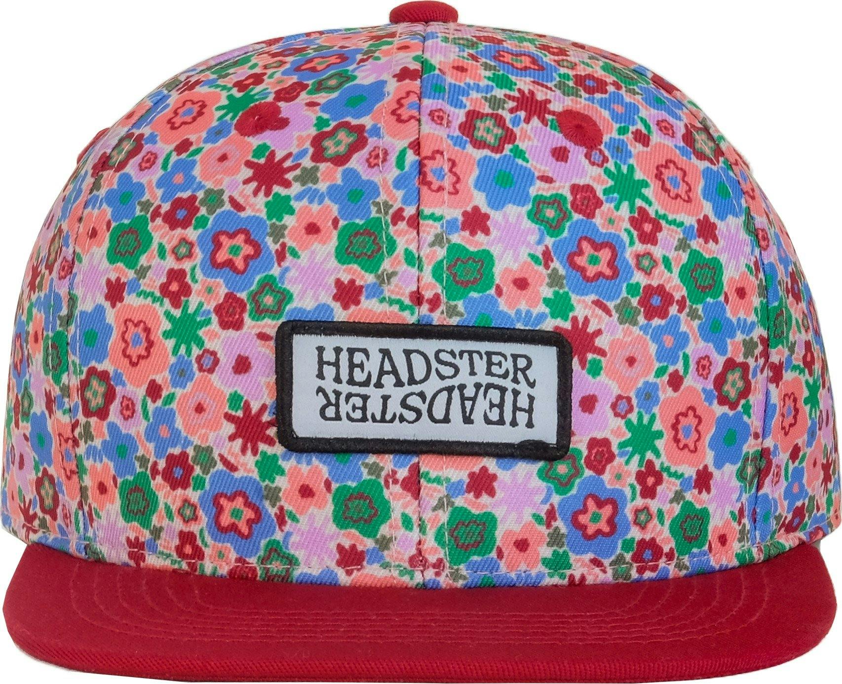 Product gallery image number 3 for product Floral Dream Snapback Hat - Youth