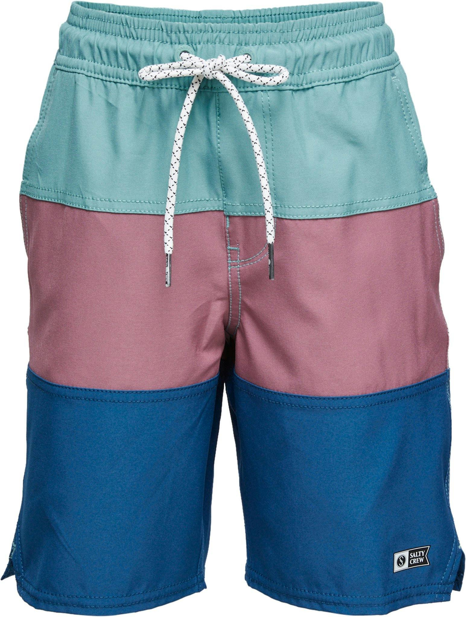 Product image for Beacons 2 Elastic Boardshorts - Boys