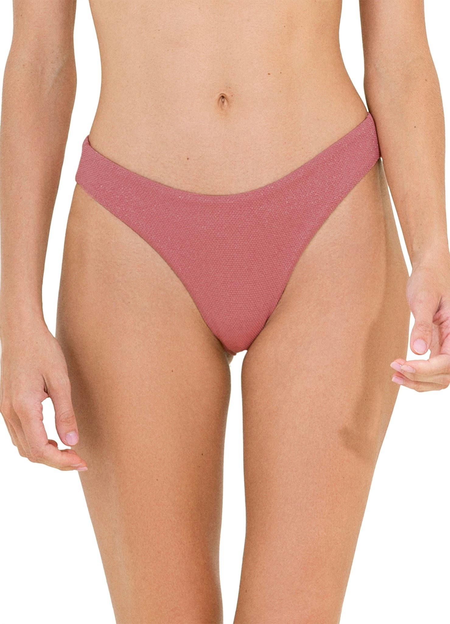 Image de produit pour Bas de bikini Watermelon Sublimity Classic - Femme