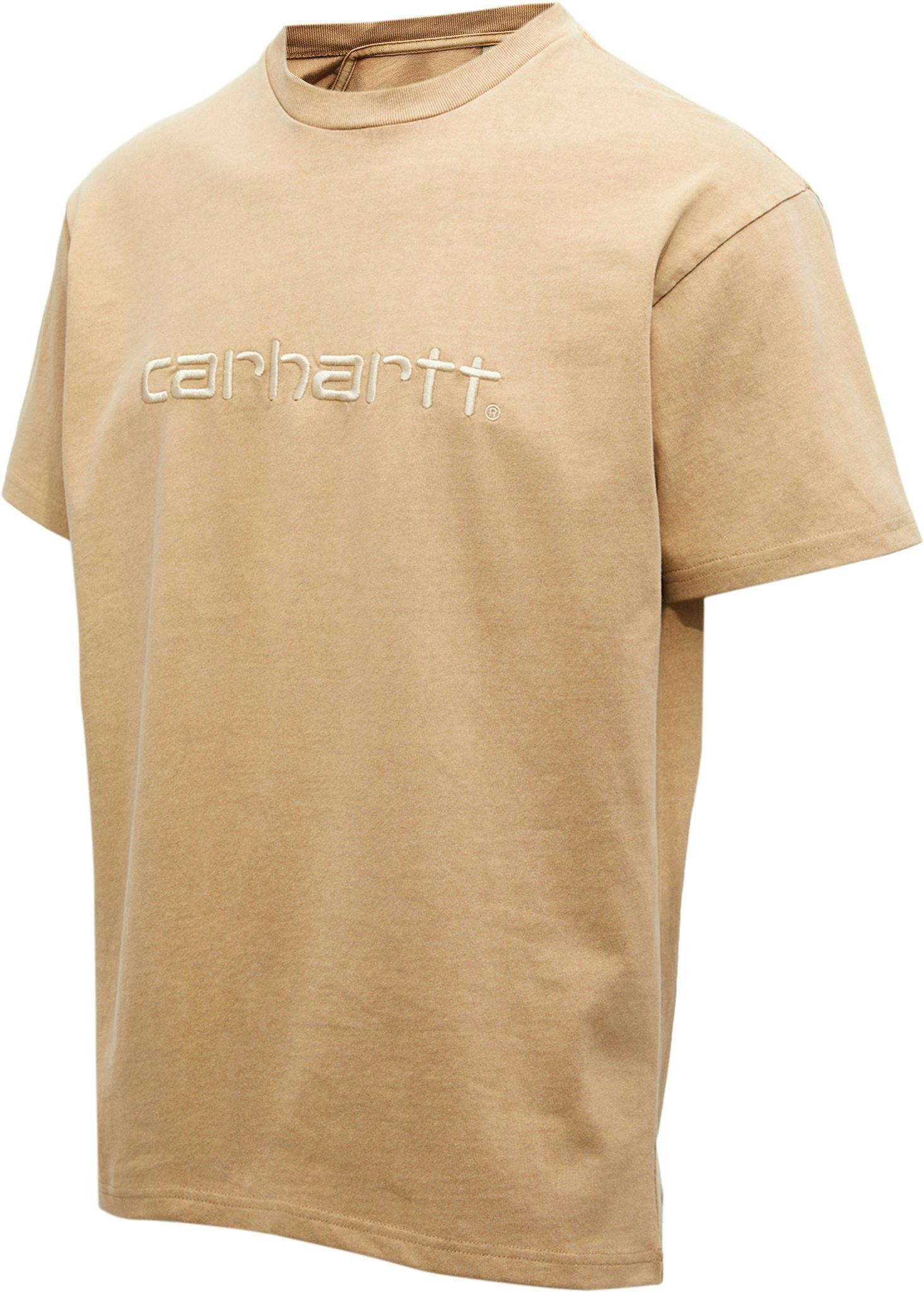 Product gallery image number 3 for product Duster Short Sleeve T-Shirt - Men's