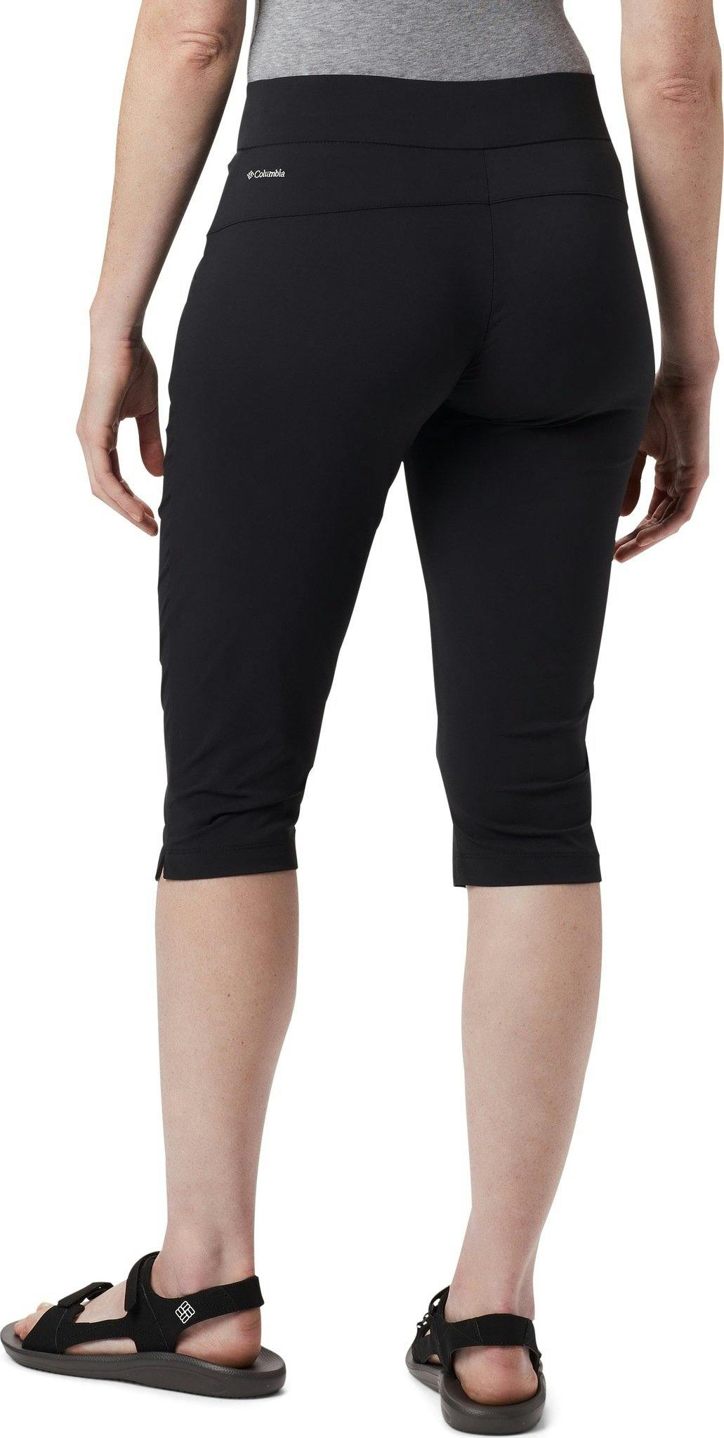 Product gallery image number 2 for product Anytime Casual Capri - Women's