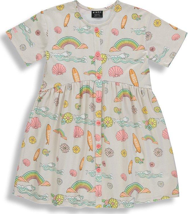 Image de produit pour Robe Summer Camp - Fille