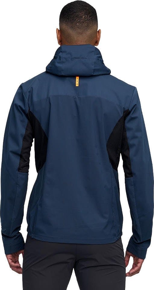 Product gallery image number 3 for product Jacket Run 365 - Men's