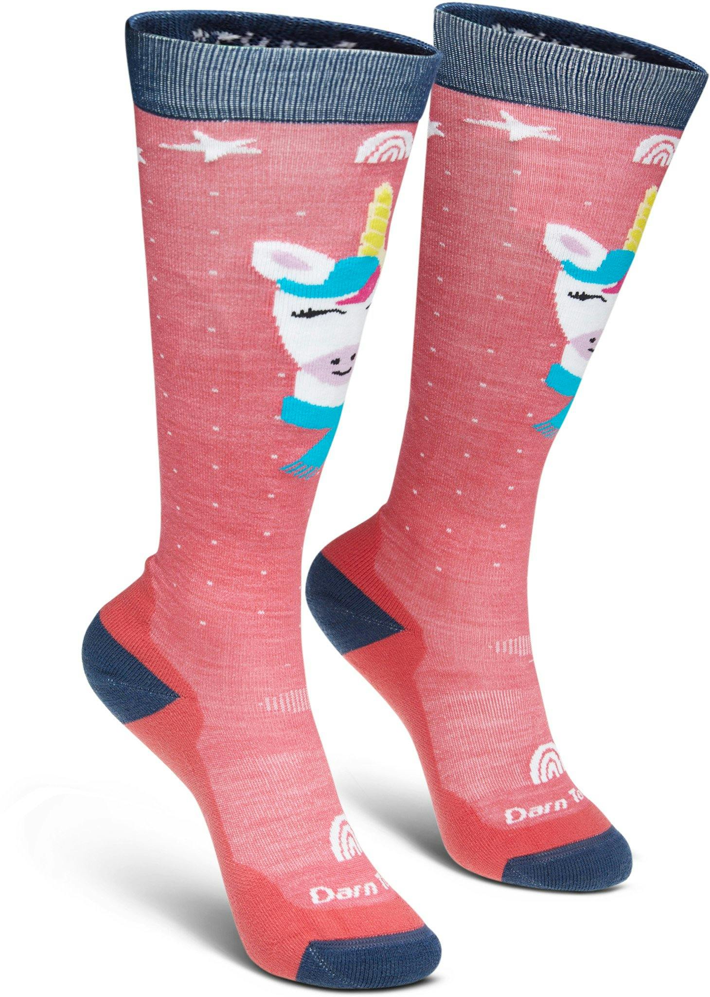 Image de produit pour Chaussettes de Ski & Snowboard Magic Mountain - Enfants