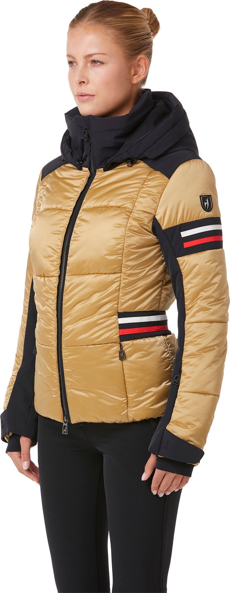 Product gallery image number 8 for product Nana Splendid Ski Jacket - Women's