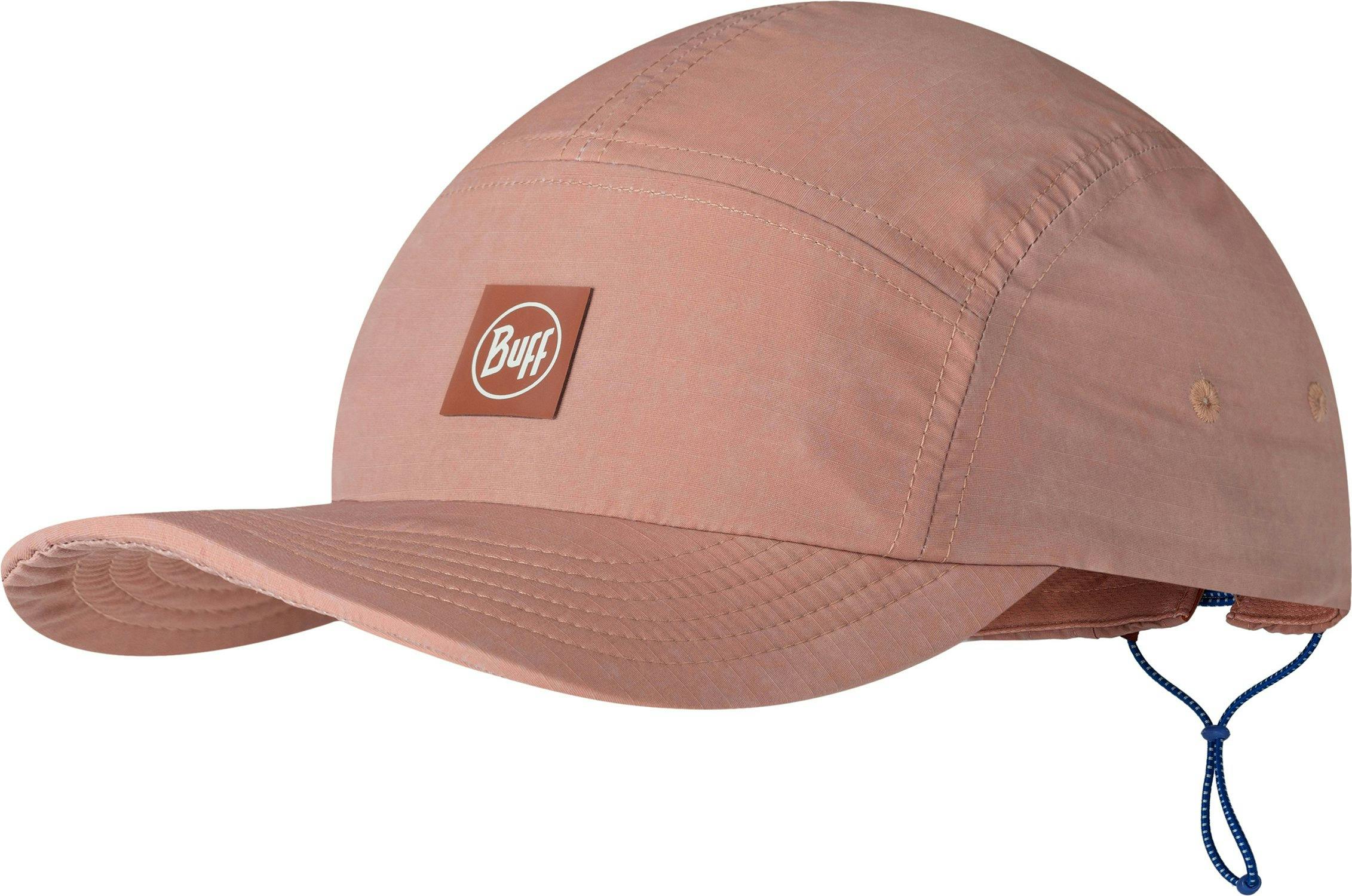 Image de produit pour Casquette 5 panneaux Explore - Unisexe