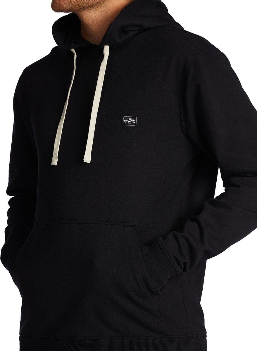 Product gallery image number 6 for product All Day Organic Pullover Hoodie - Men's