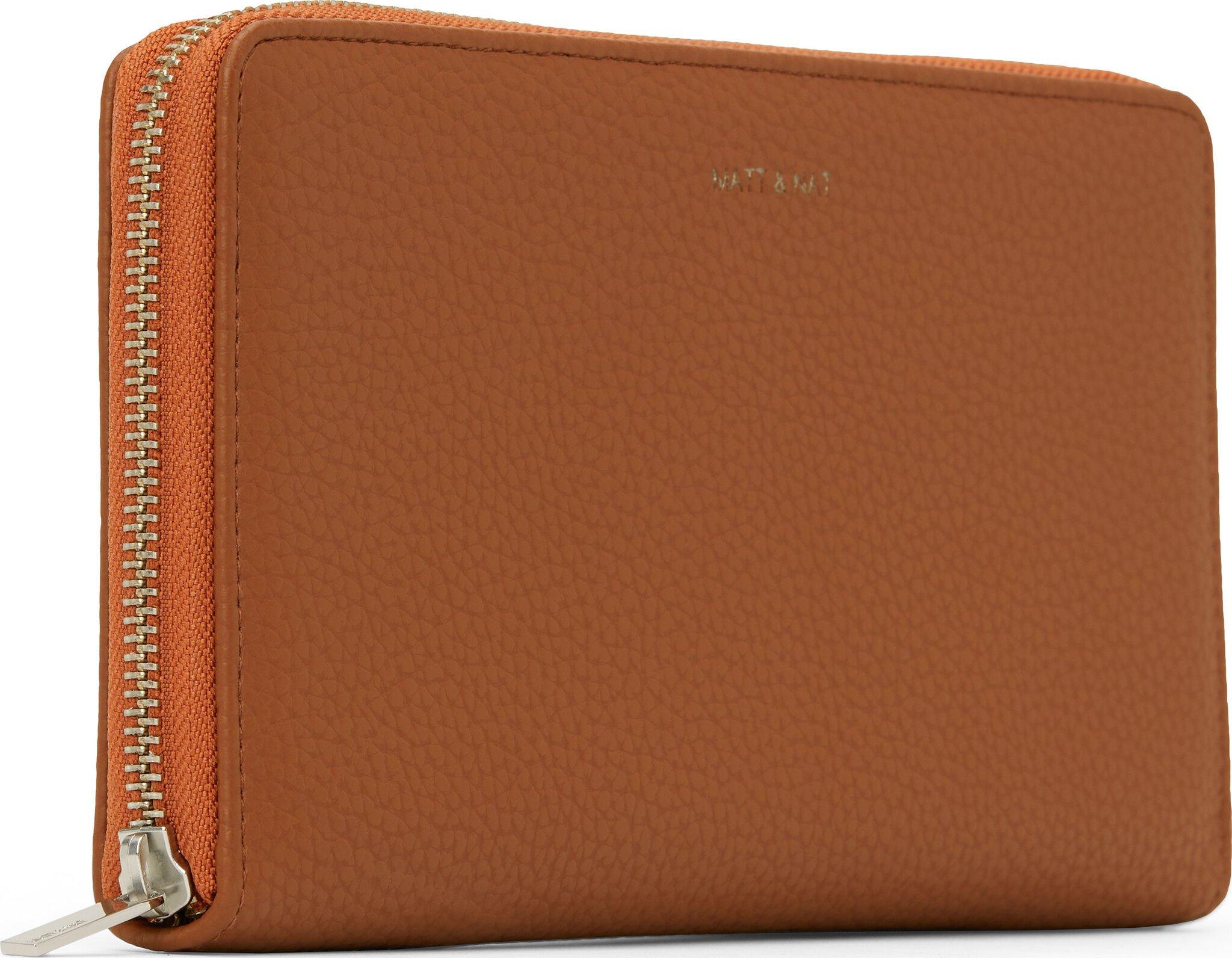 Product gallery image number 2 for product Trip Wallet - Purity Collection