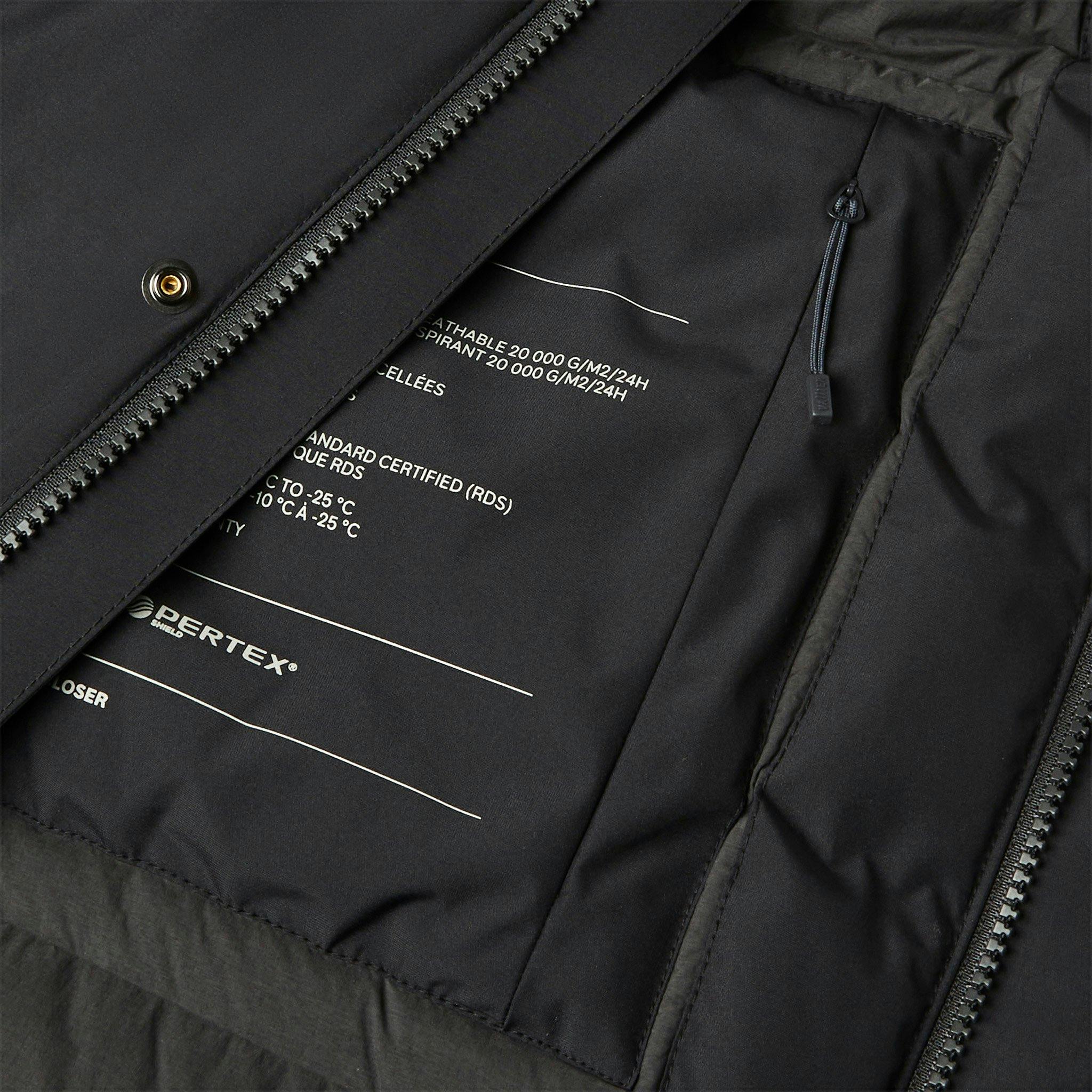 Product gallery image number 7 for product Toolo Parka - Men's