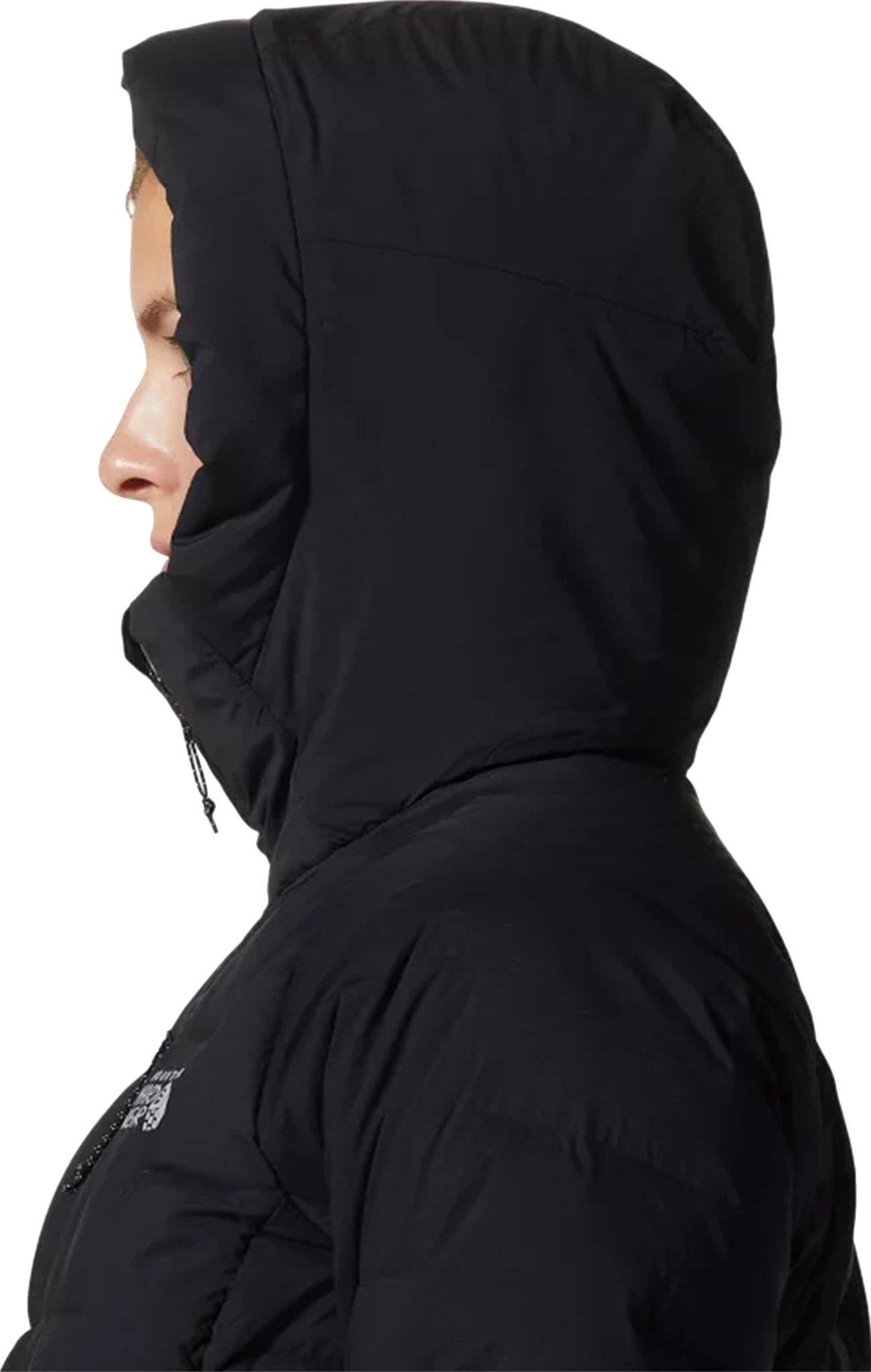 Product gallery image number 8 for product Stretchdown™ Parka - Women's