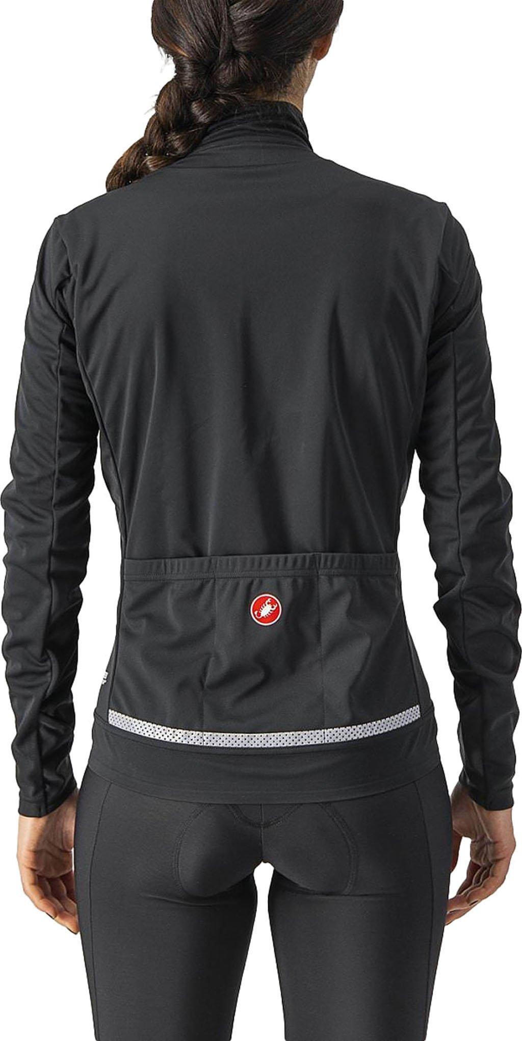 Product gallery image number 3 for product Go Cycling Jacket - Women's