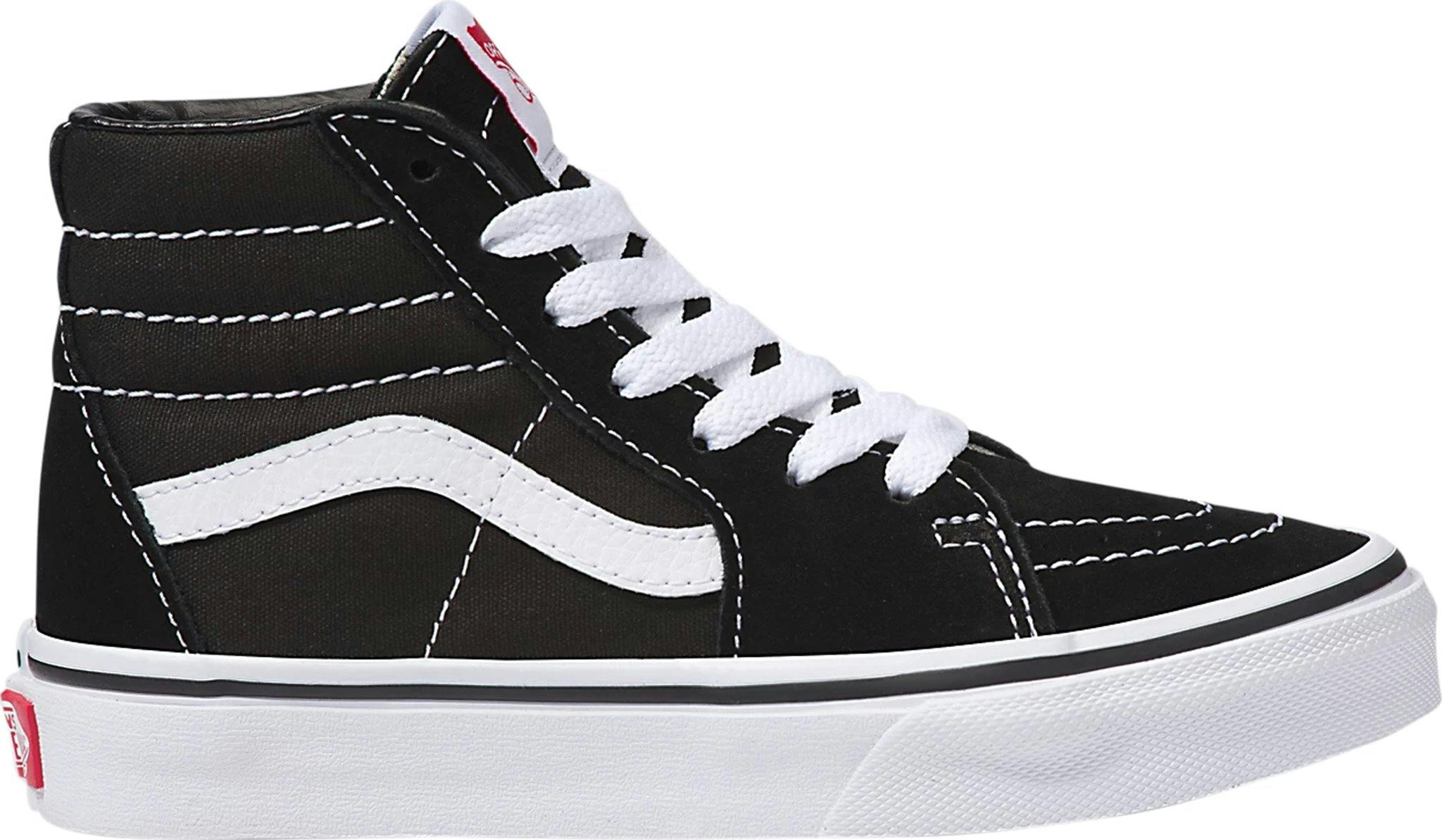 Product gallery image number 1 for product SK8-Hi Shoes - Kid