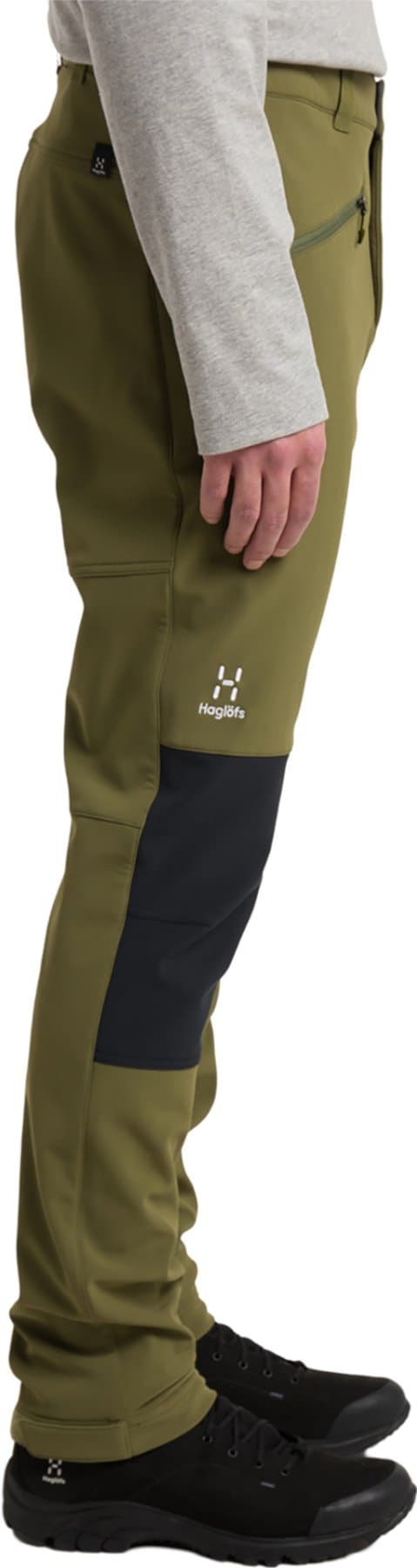 Product gallery image number 9 for product Chilly Softshell Pant - Men's