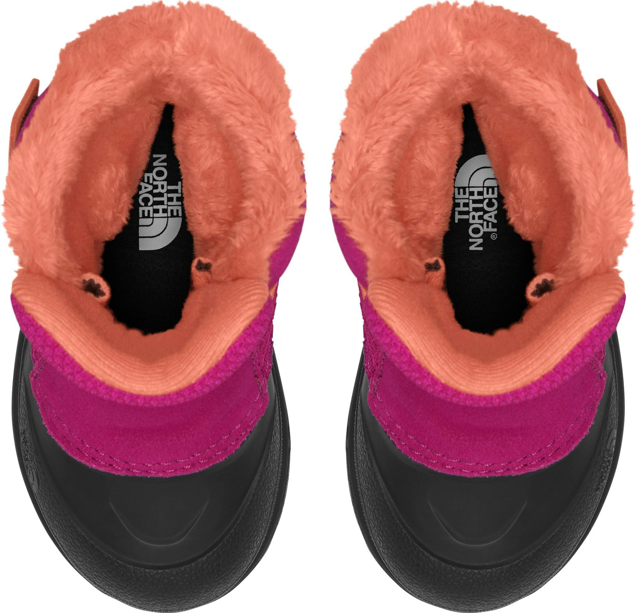 Product gallery image number 3 for product Alpenglow II Boots - Toddler