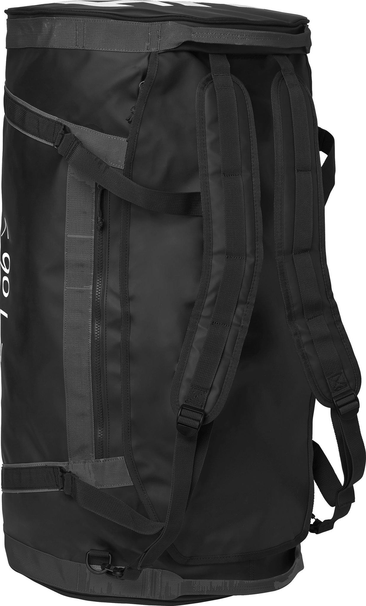 Product gallery image number 2 for product HH Duffel Bag 2 90L