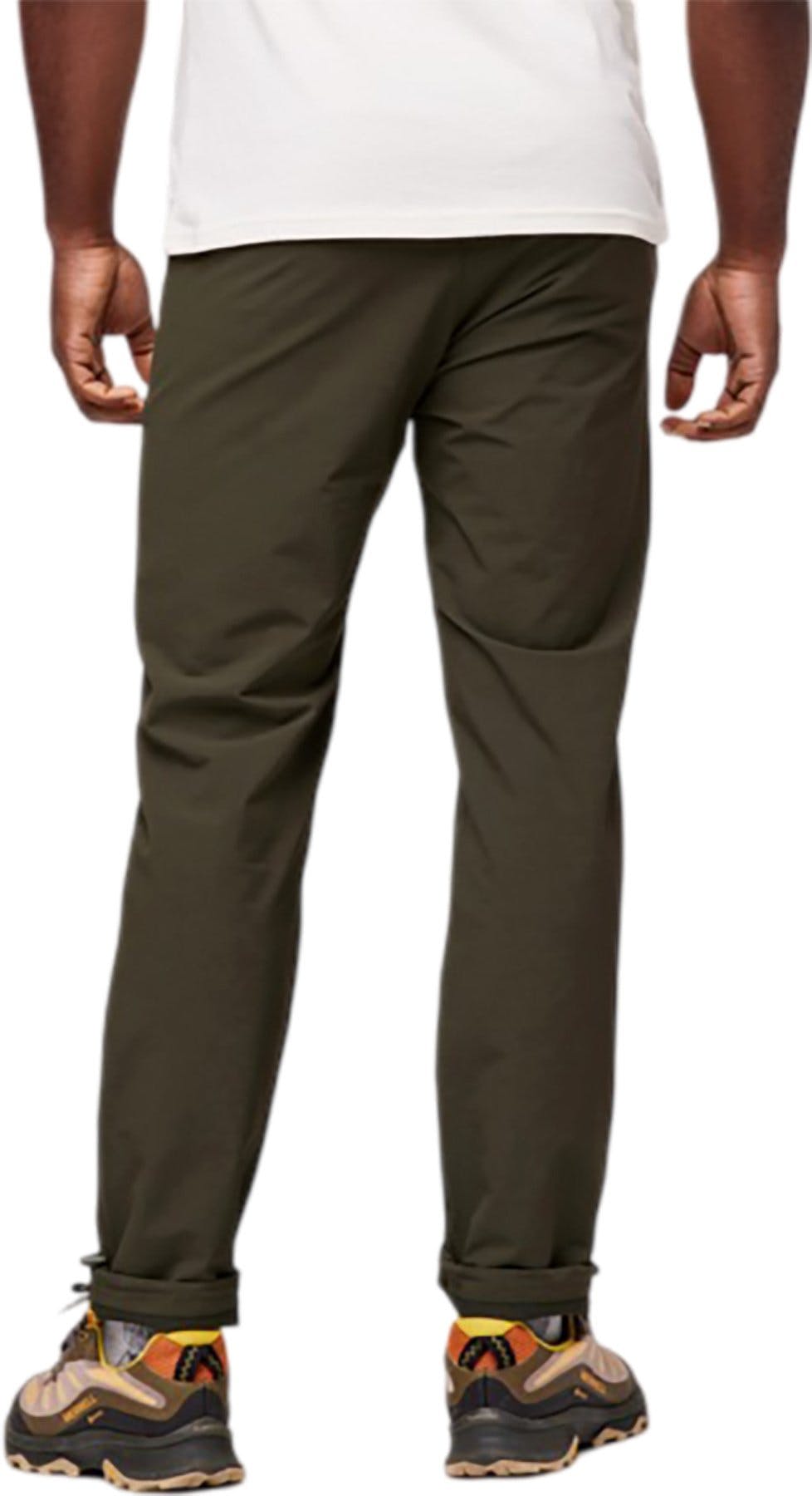 Product gallery image number 2 for product Subo Pant - Men's