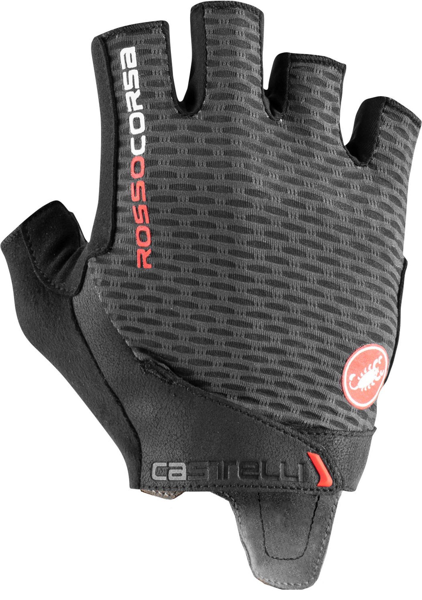 Product gallery image number 1 for product Rosso Corsa Pro V Glove