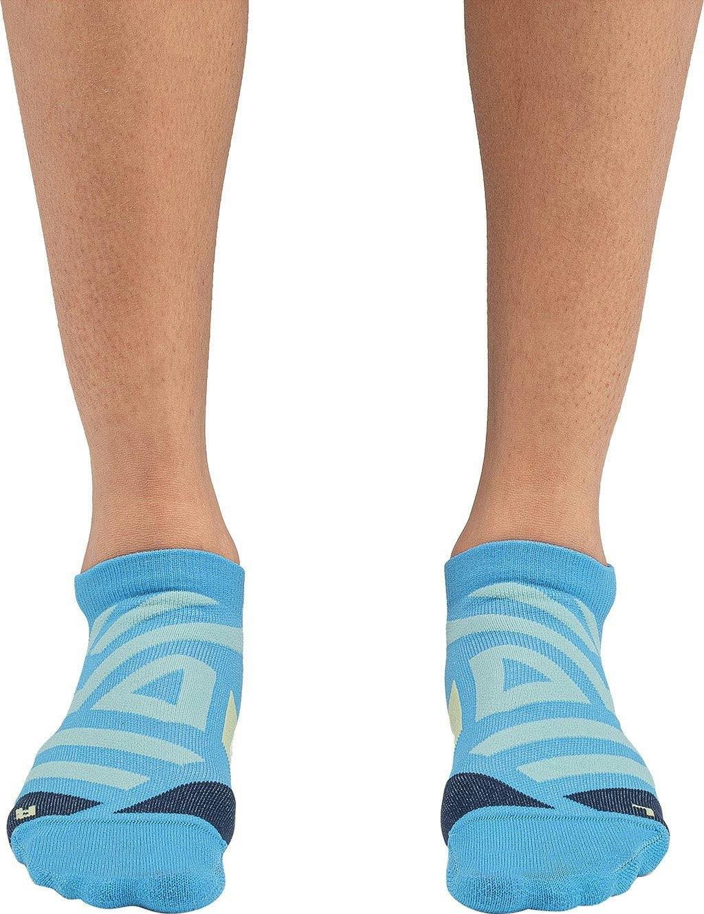 Product gallery image number 2 for product Performance Low Socks - Women's