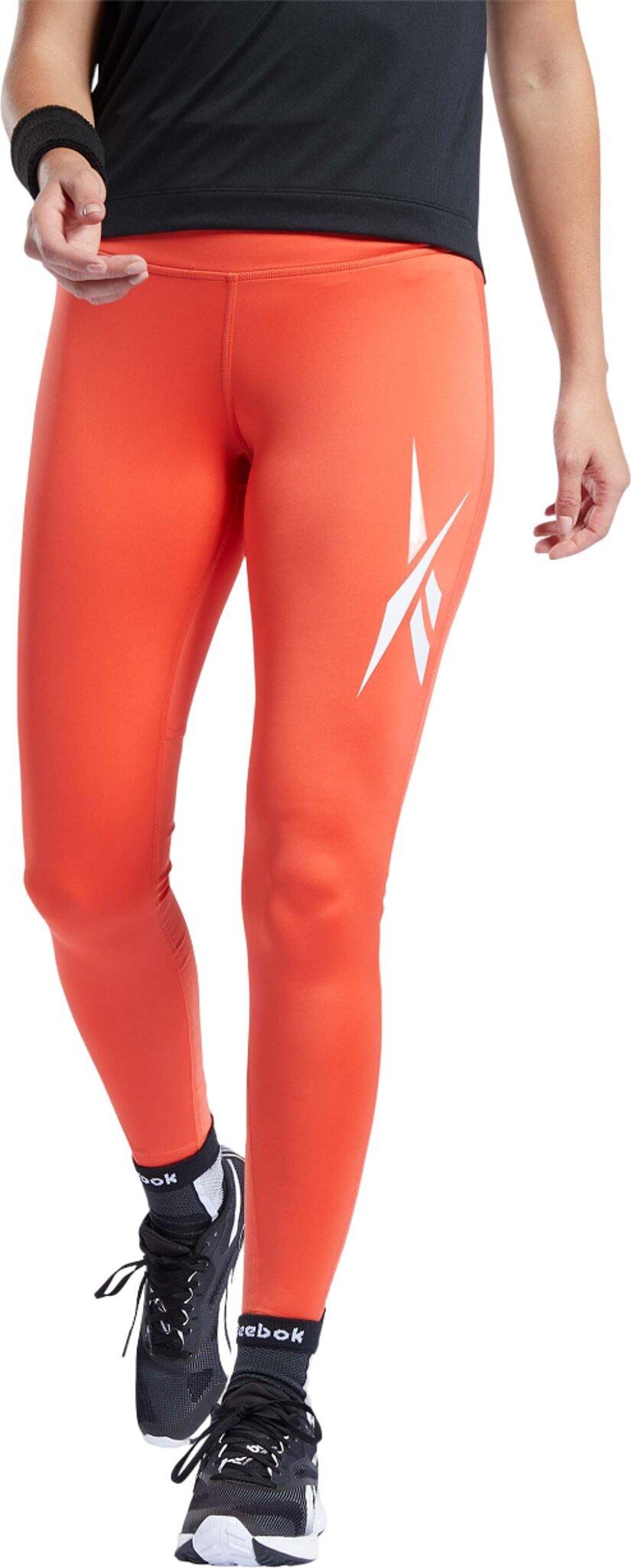 Product gallery image number 2 for product Running Vector Leggings - Women's