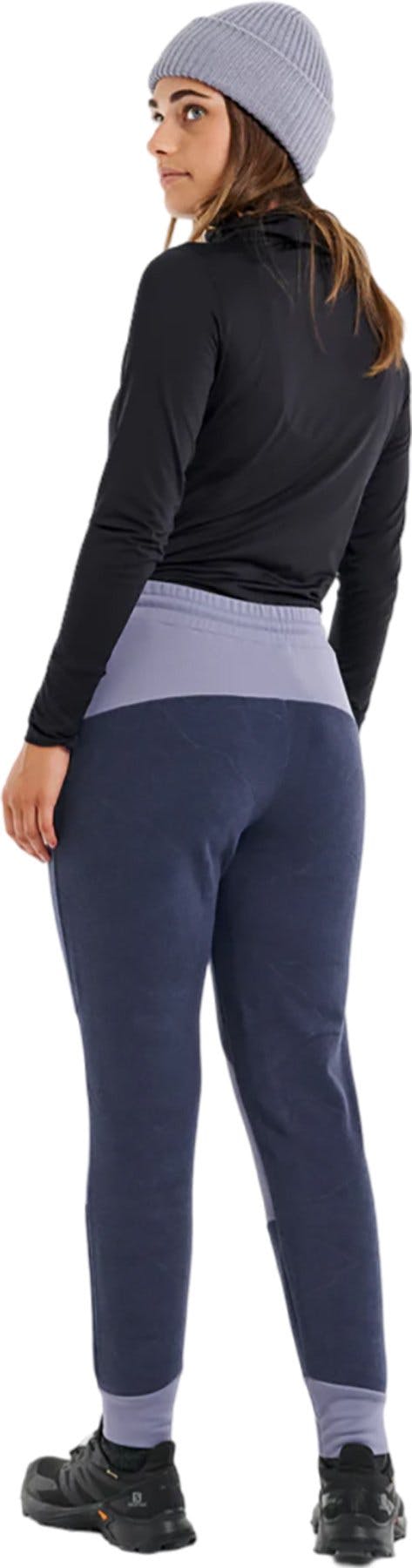 Product gallery image number 4 for product Harfand Fleece Pant - Women's