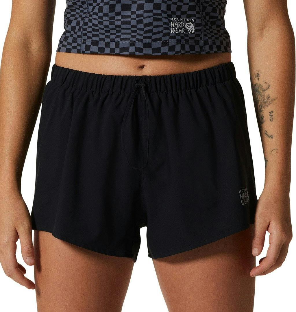 Product gallery image number 3 for product Shade Lite Short - Women's