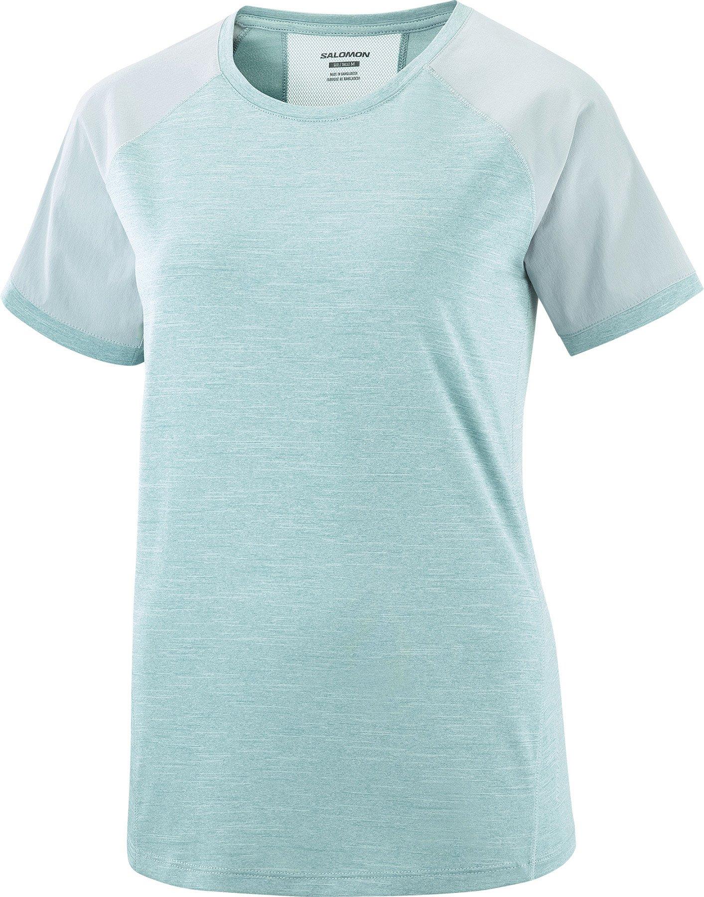 Product image for Outline Short Sleeve Tee - Women's