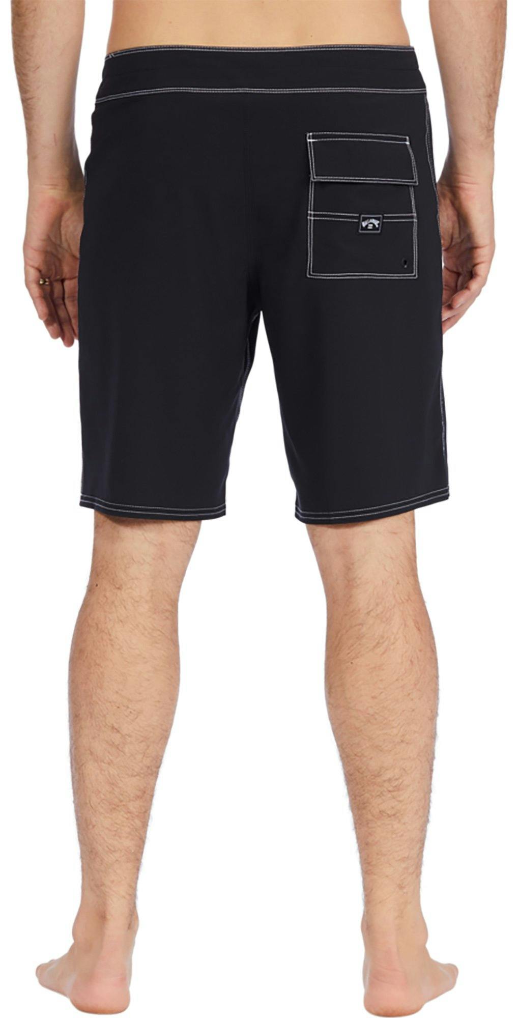 Product gallery image number 4 for product All Day Pro Boardshorts 19" - Men's