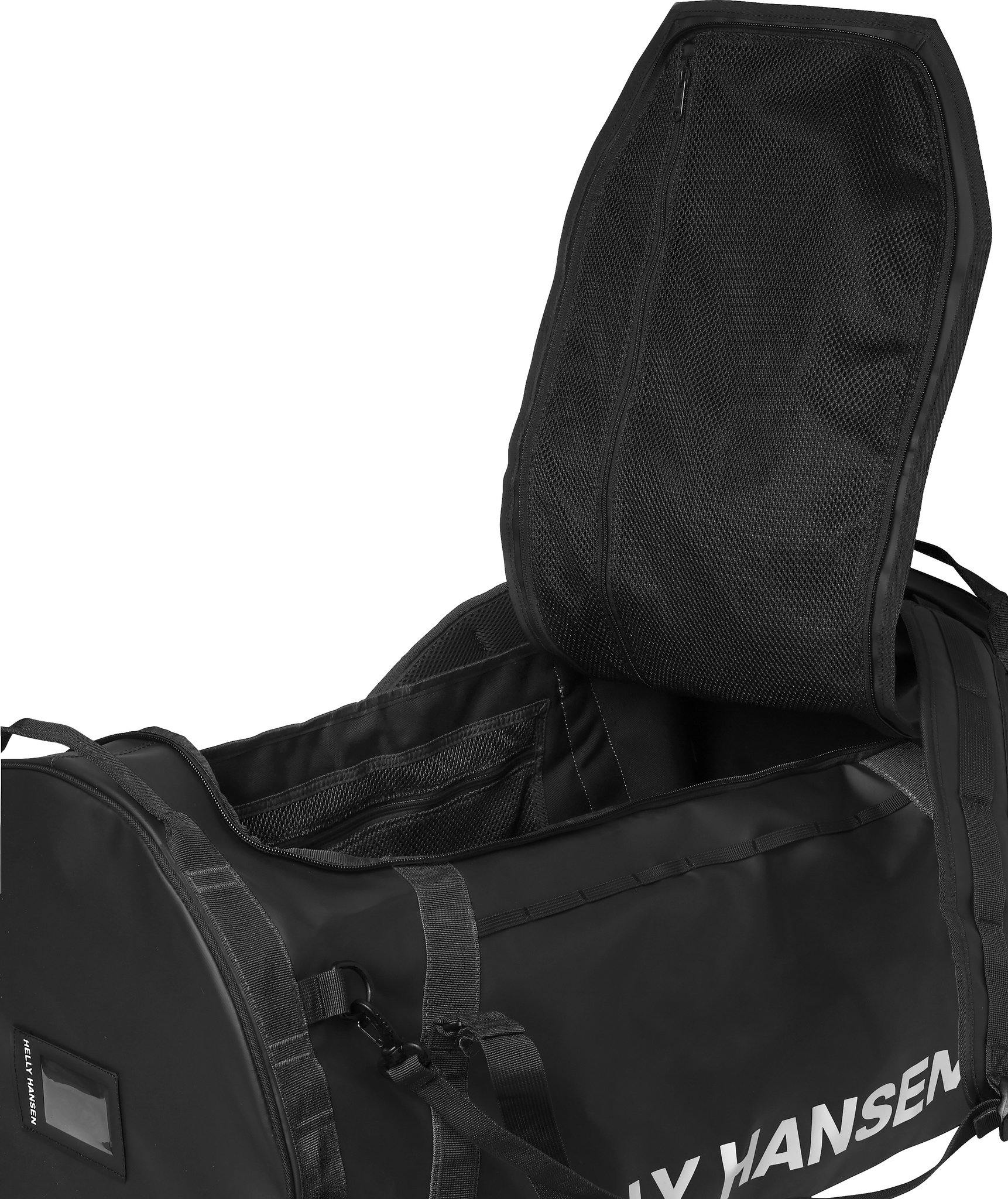 Product gallery image number 3 for product HH Duffel Bag 2 90L