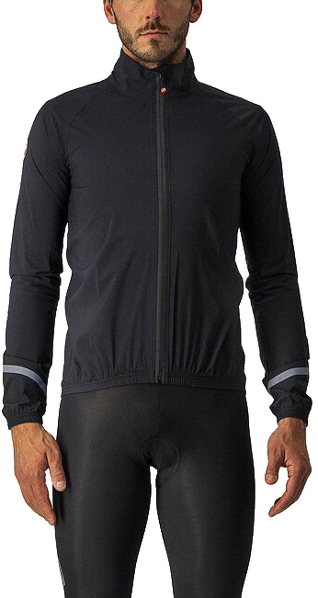 Numéro de l'image de la galerie de produits 1 pour le produit Manteau de pluie Emergency 2 - Homme