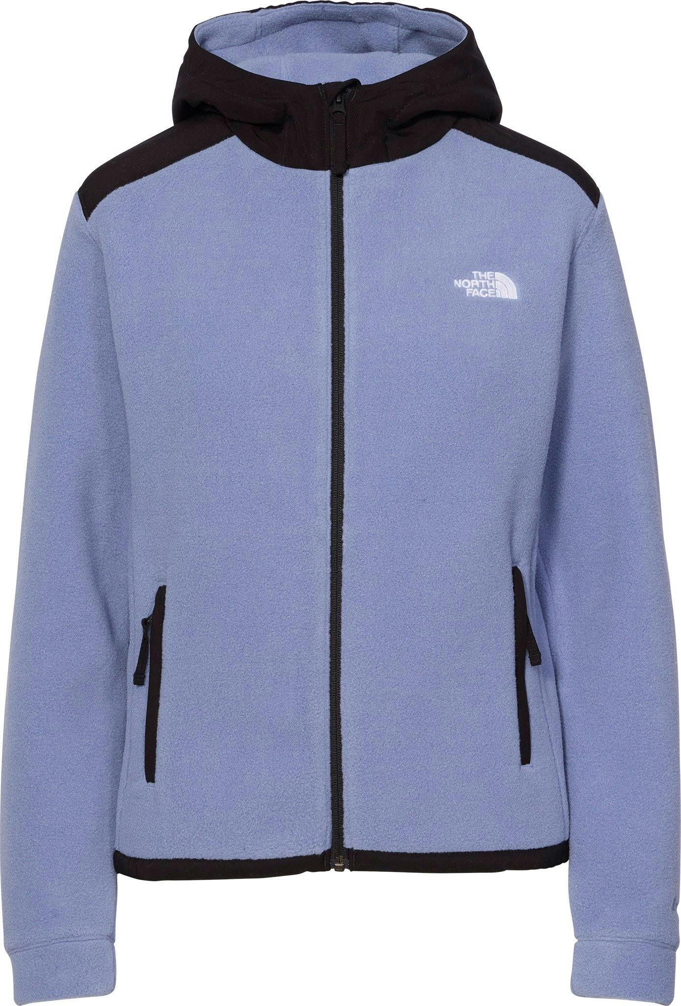 Folk Blue - TNF Black