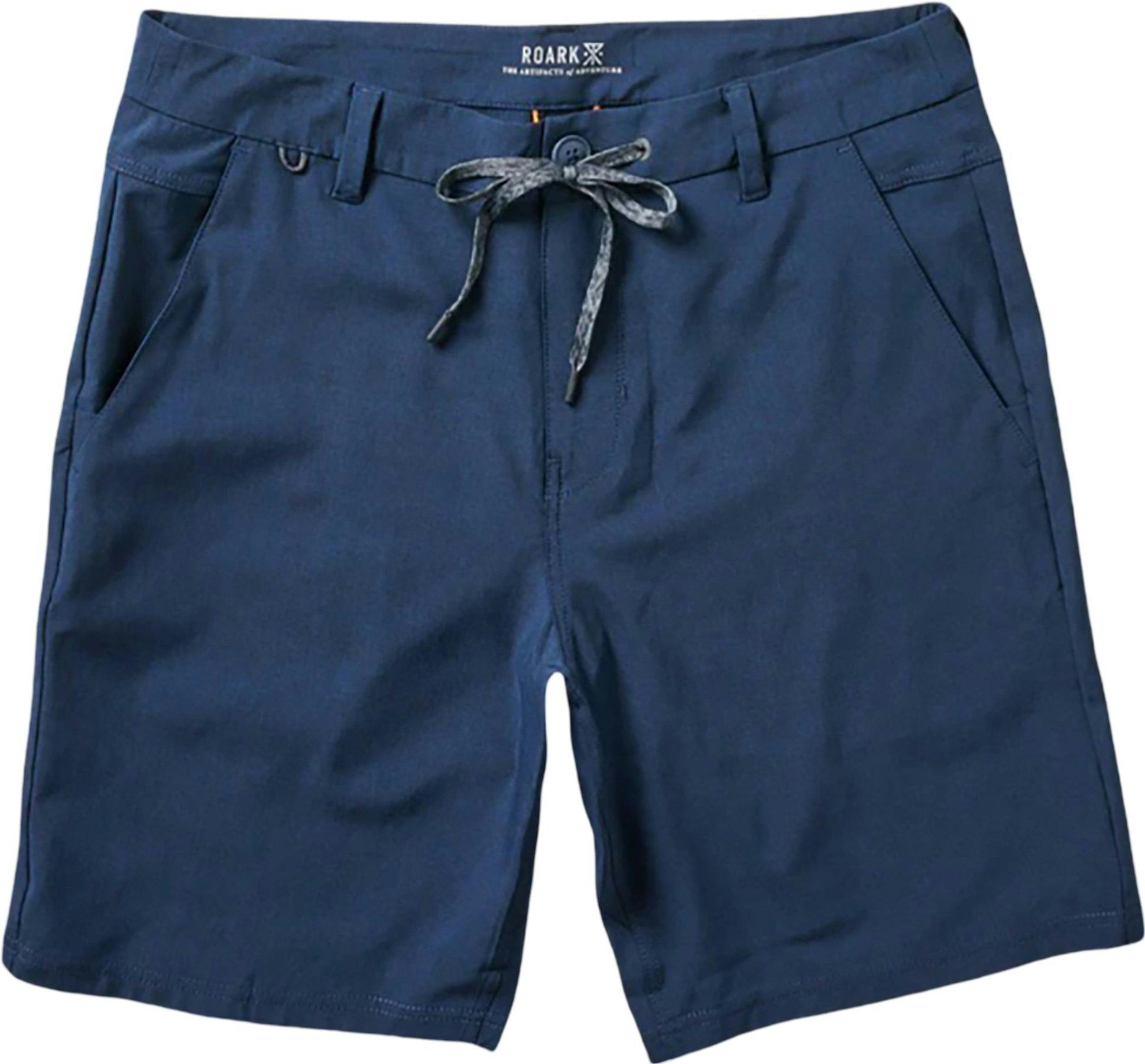 Product image for Explorer 2.0 Hybrid Stretch Shorts 19'' - Men's