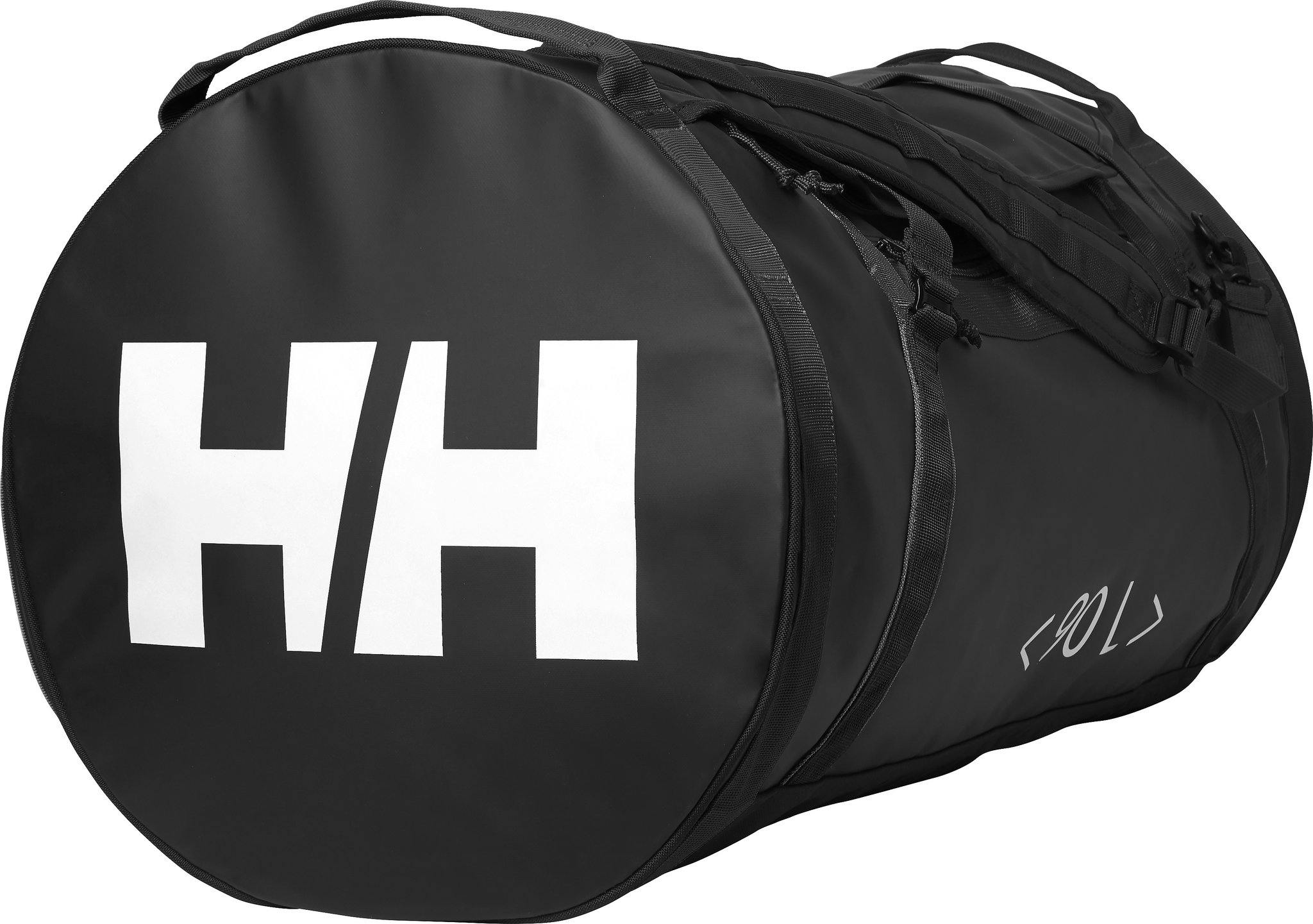 Product gallery image number 4 for product HH Duffel Bag 2 90L